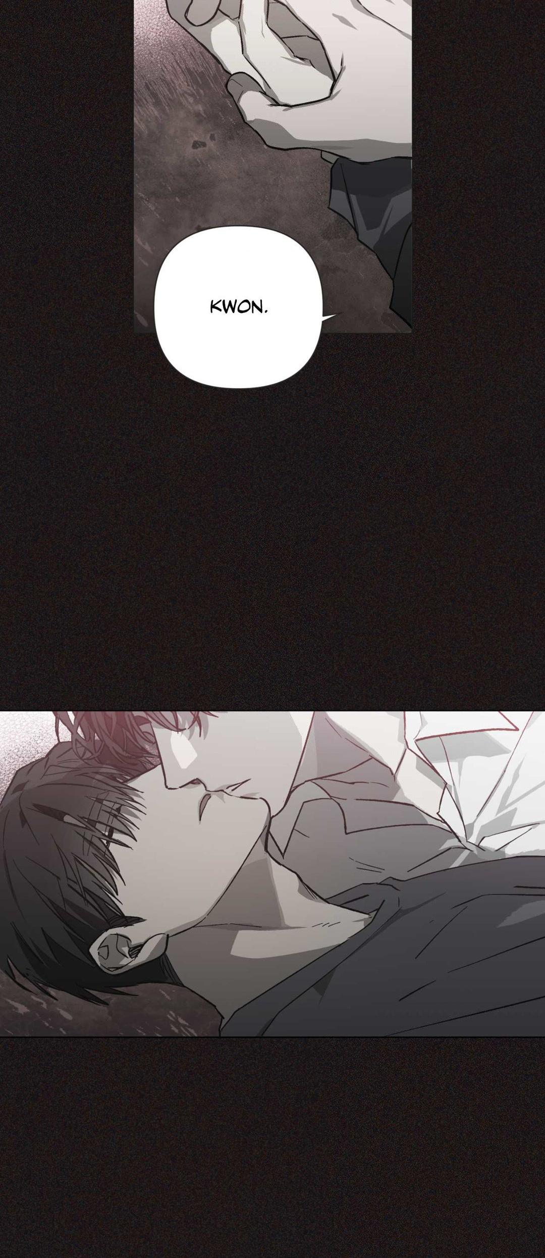 Hold Over You (Official) - Chapter 2 manhwa
