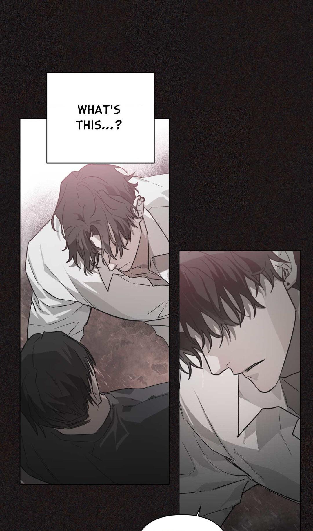 Hold Over You (Official) - Chapter 2 manhwa