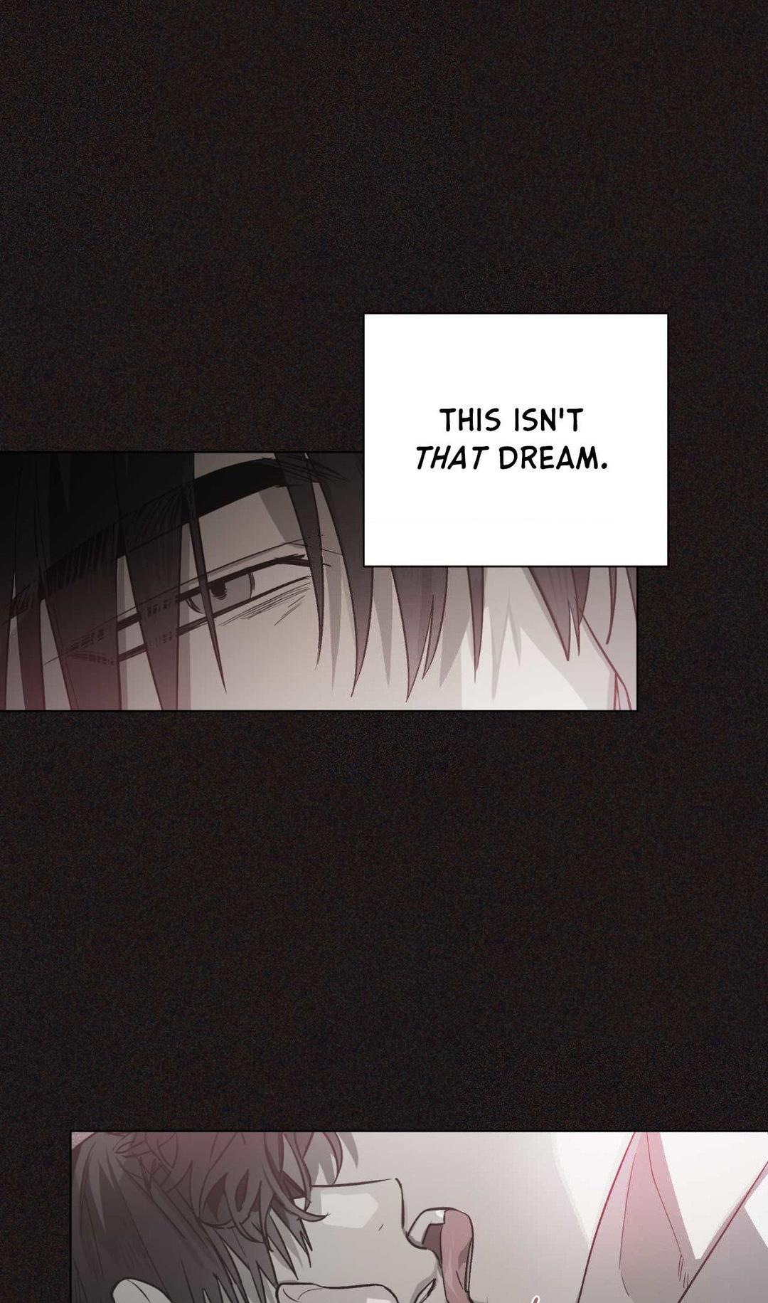 Hold Over You (Official) - Chapter 2 manhwa