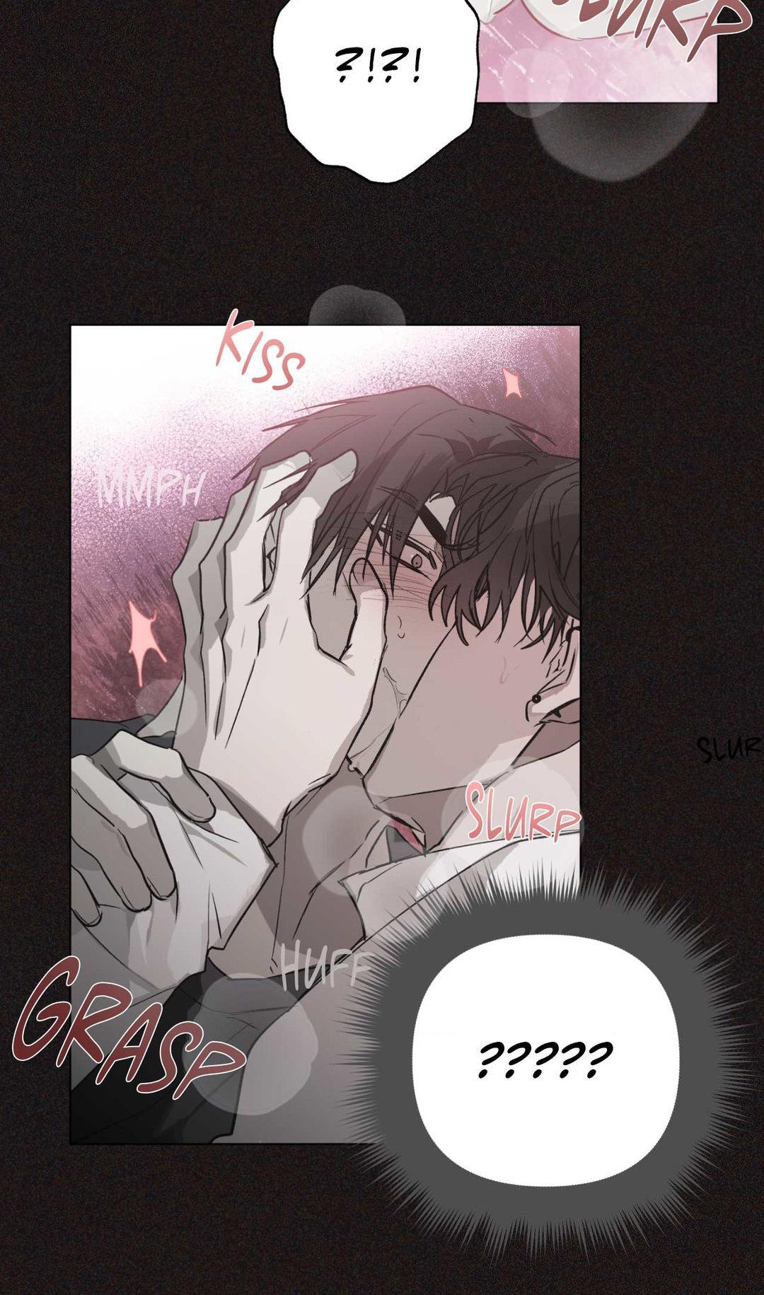 Hold Over You (Official) - Chapter 2 manhwa