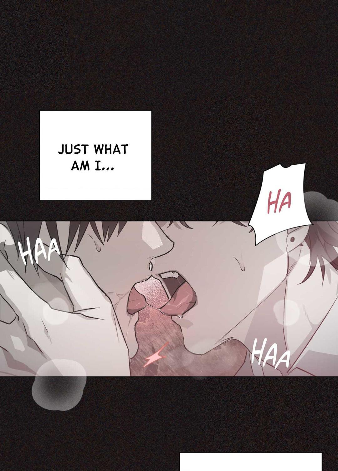 Hold Over You (Official) - Chapter 2 manhwa
