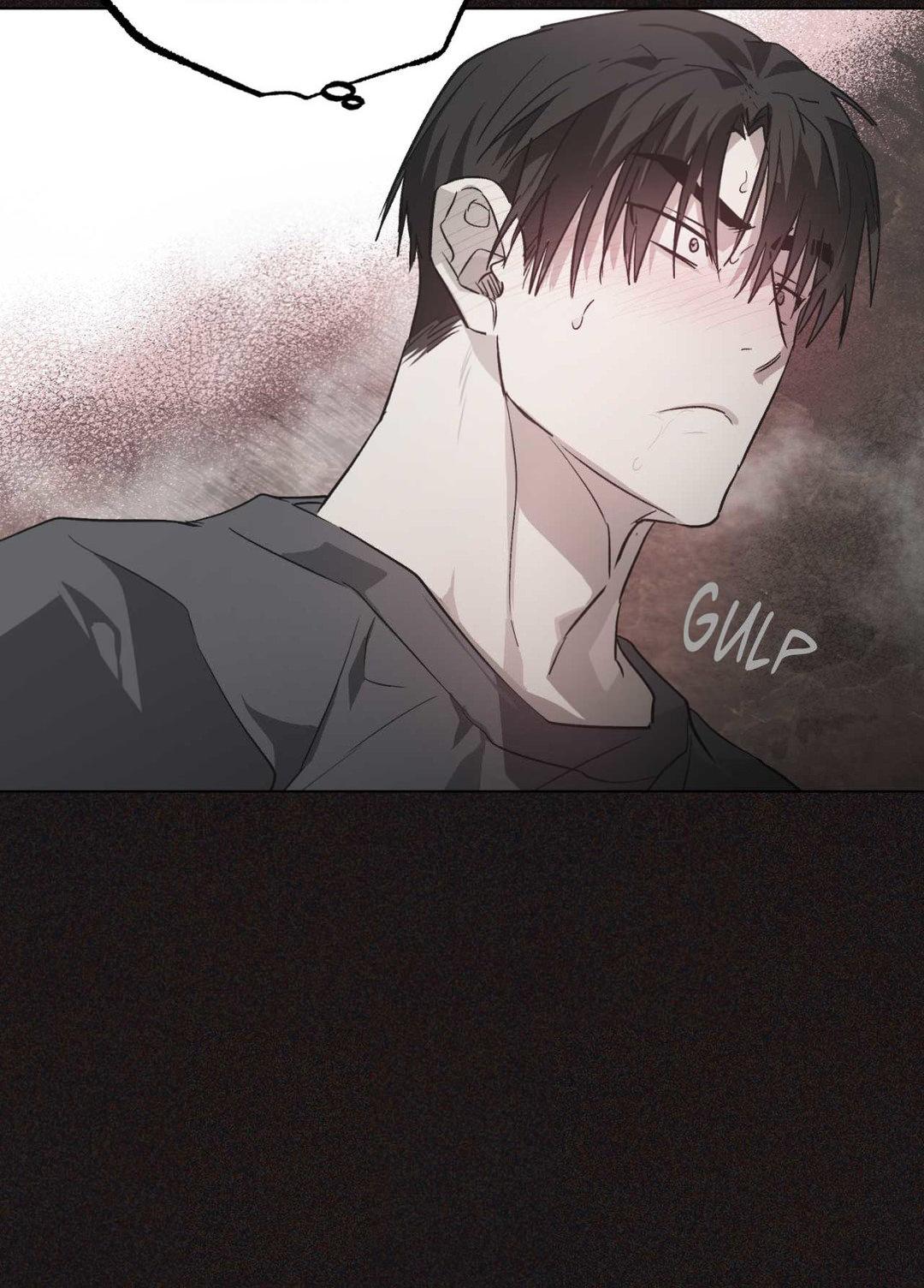 Hold Over You (Official) - Chapter 2 manhwa