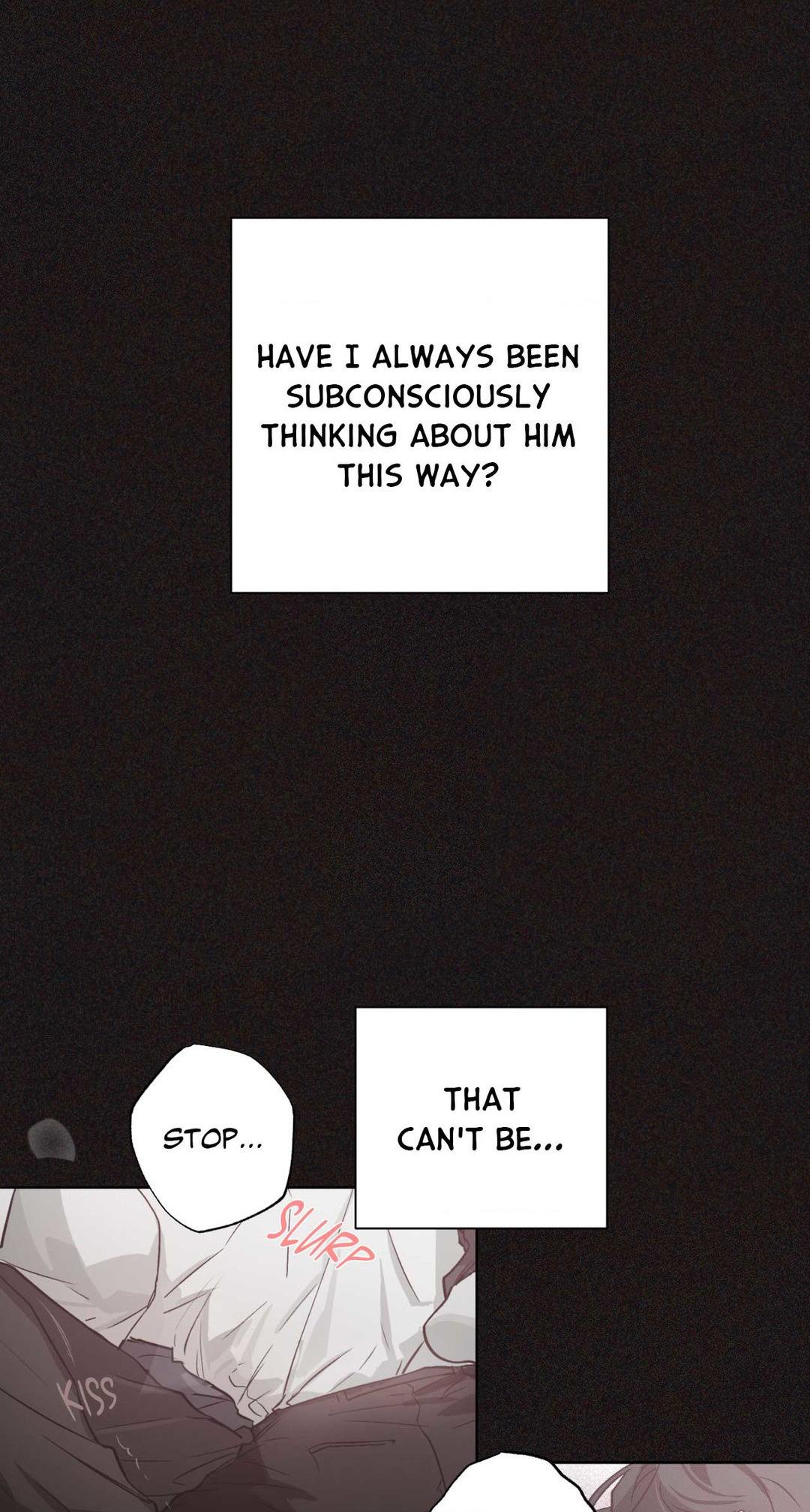 Hold Over You (Official) - Chapter 2 manhwa