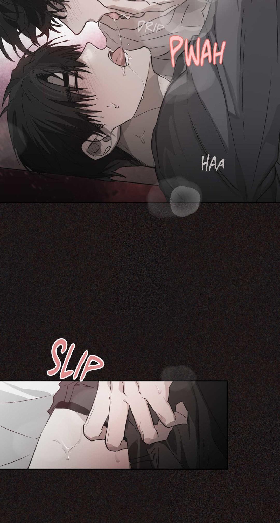 Hold Over You (Official) - Chapter 2 manhwa