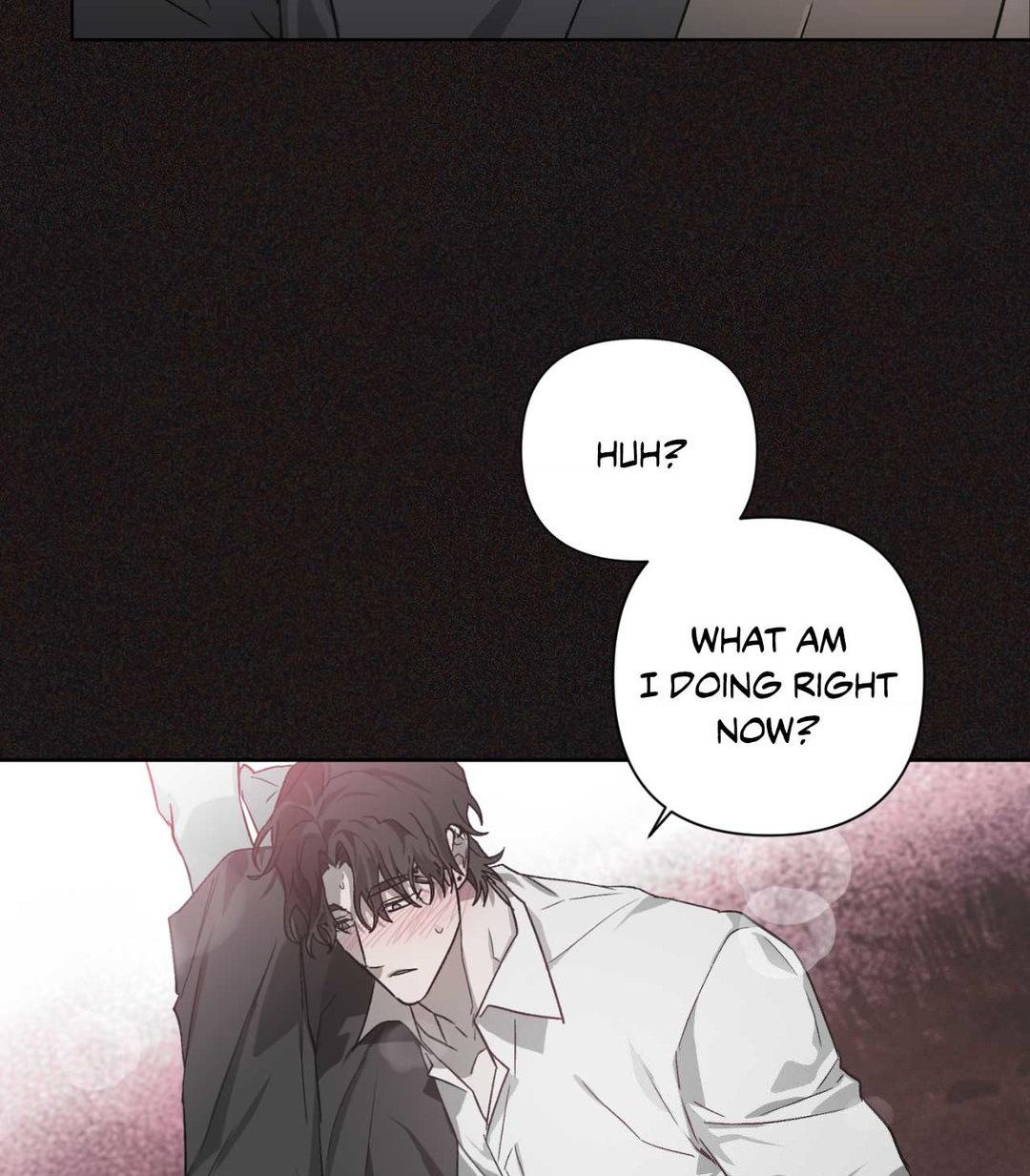 Hold Over You (Official) - Chapter 2 manhwa