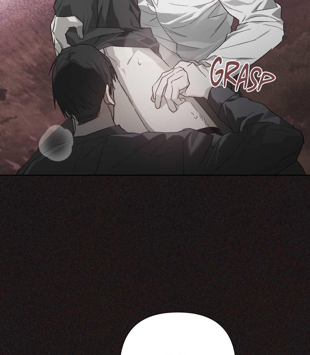 Hold Over You (Official) - Chapter 2 manhwa