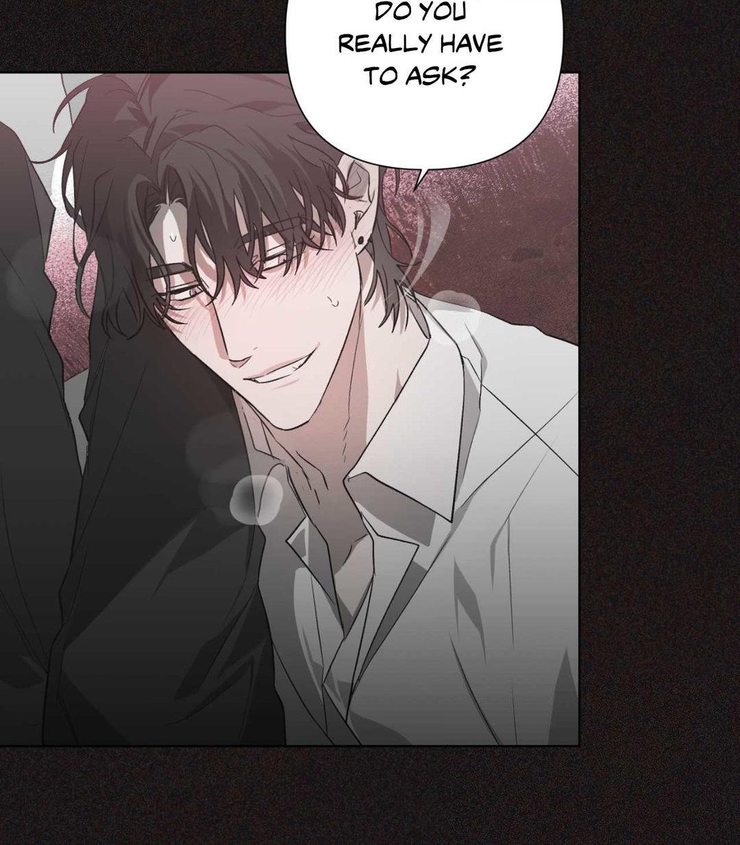 Hold Over You (Official) - Chapter 2 manhwa