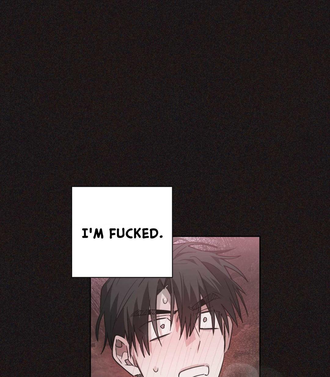 Hold Over You (Official) - Chapter 2 manhwa