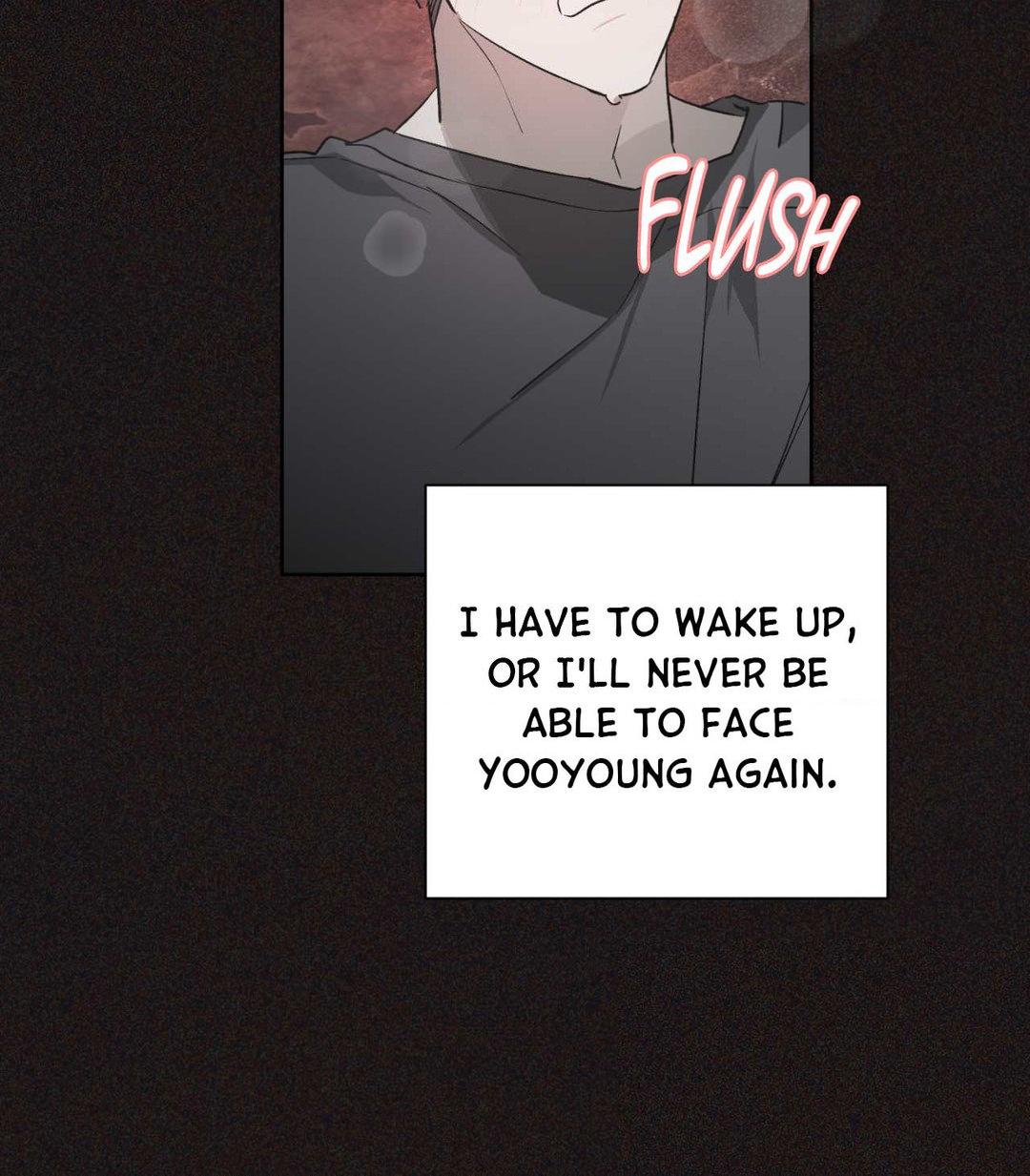 Hold Over You (Official) - Chapter 2 manhwa