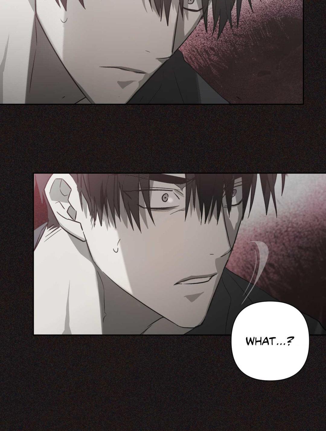 Hold Over You (Official) - Chapter 2 manhwa