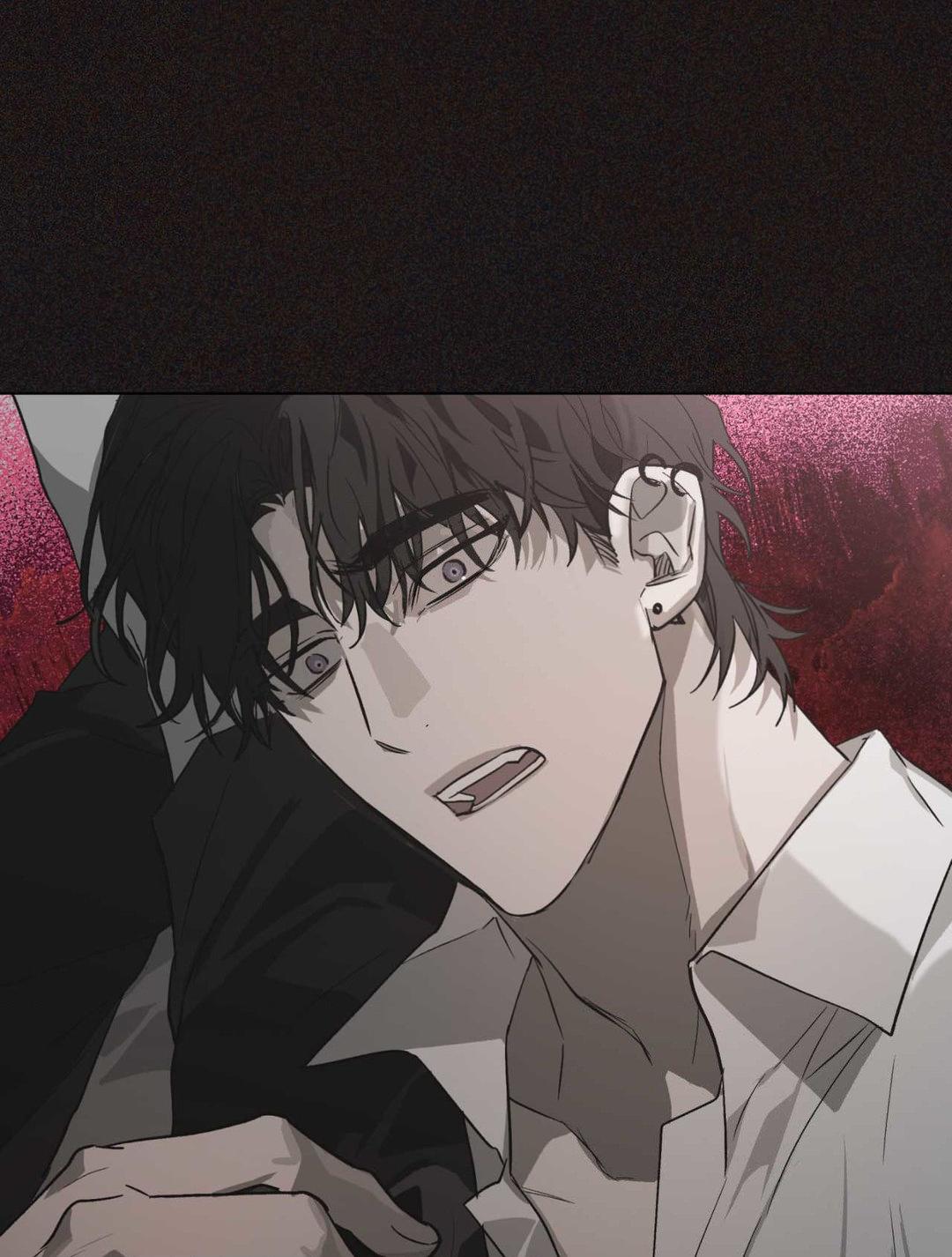 Hold Over You (Official) - Chapter 2 manhwa