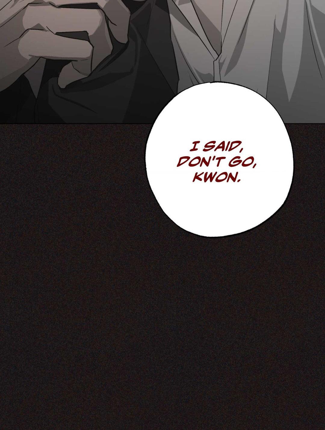 Hold Over You (Official) - Chapter 2 manhwa
