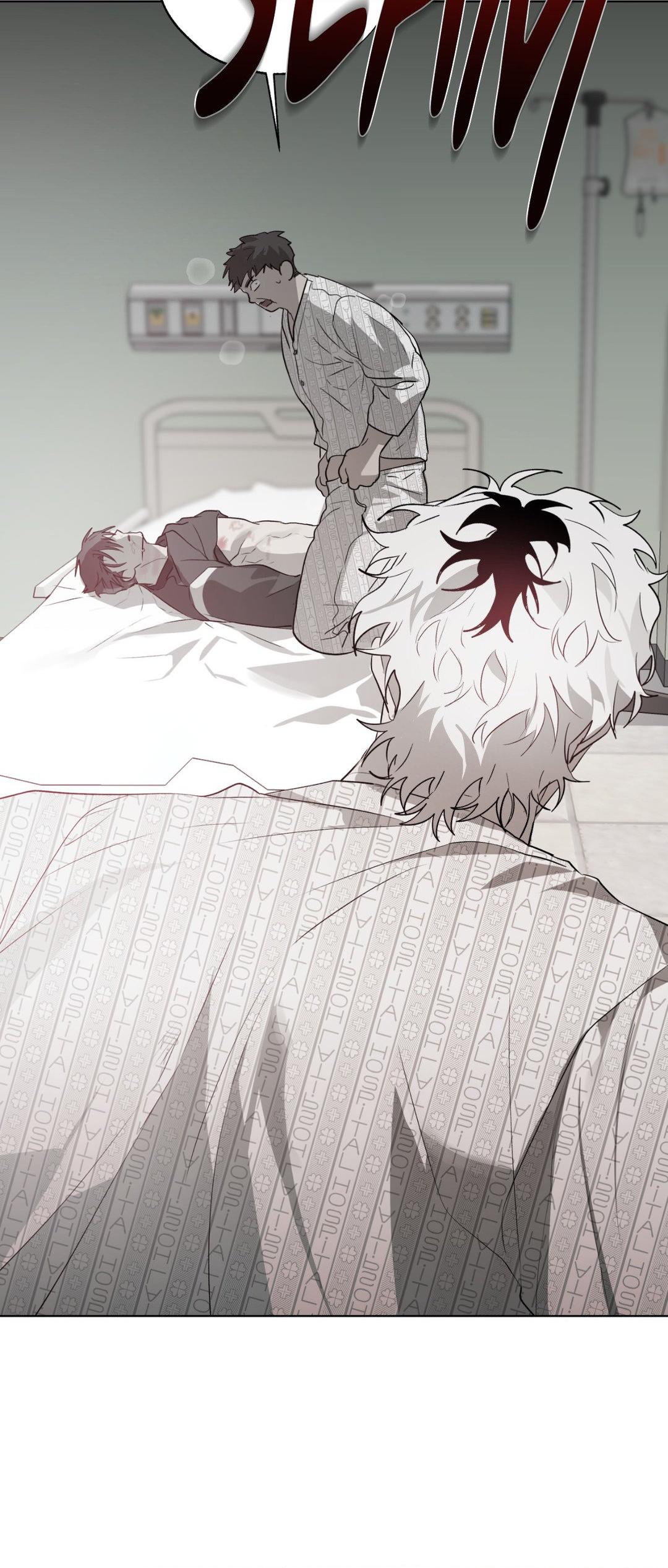 Hold Over You (Official) - Chapter 20 manhwa