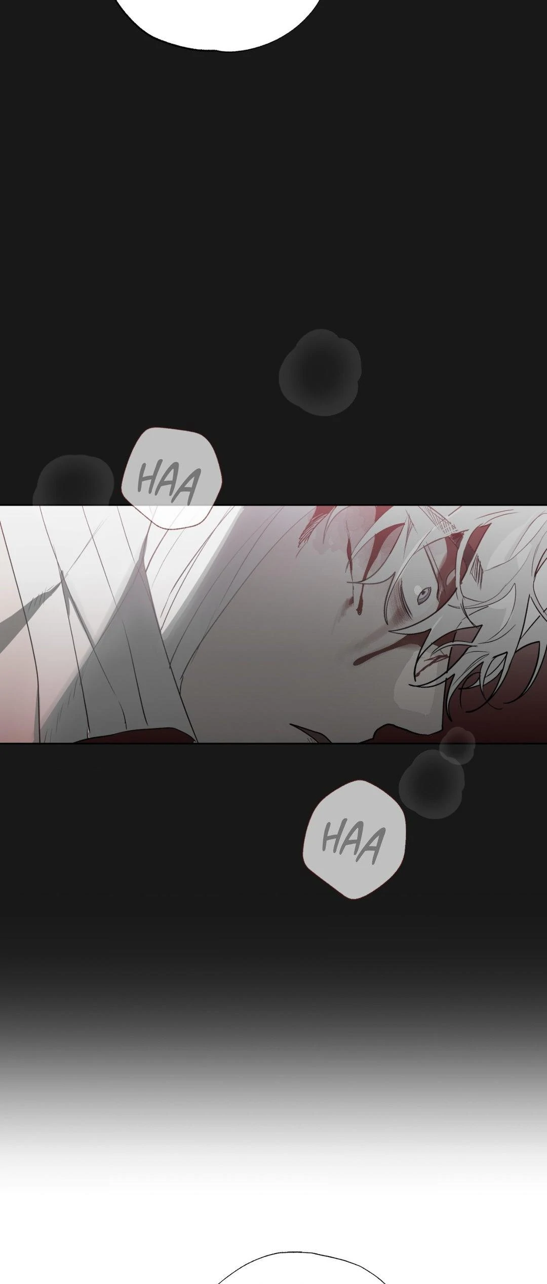 Hold Over You (Official) - Chapter 20 manhwa