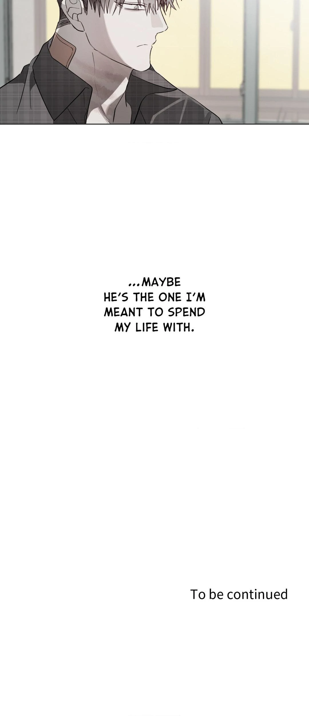Hold Over You (Official) - Chapter 21 manhwa