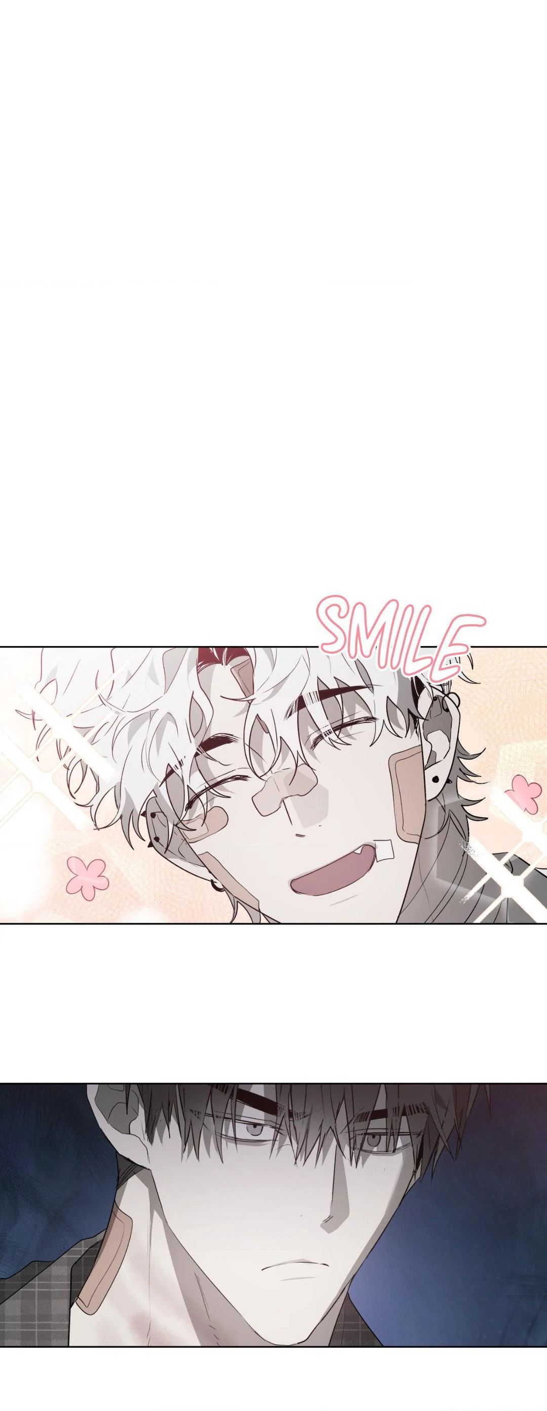 Hold Over You (Official) - Chapter 22 manhwa