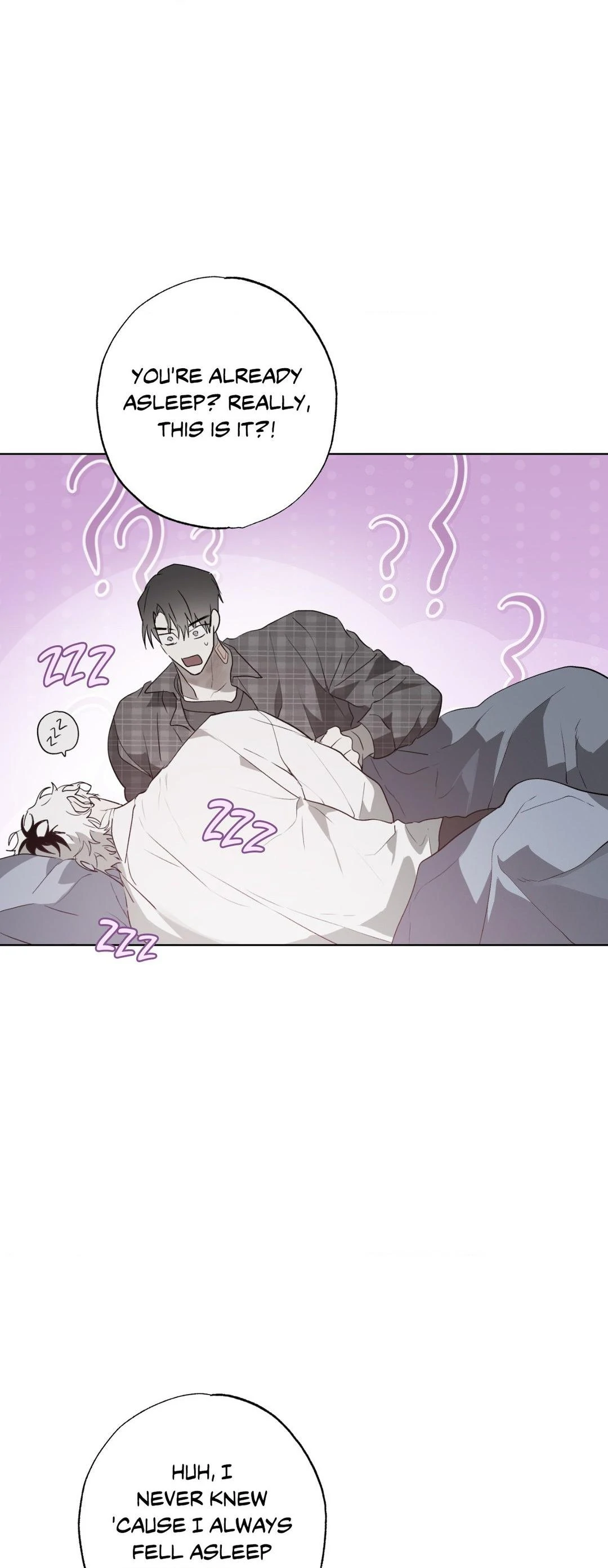 Hold Over You (Official) - Chapter 22 manhwa