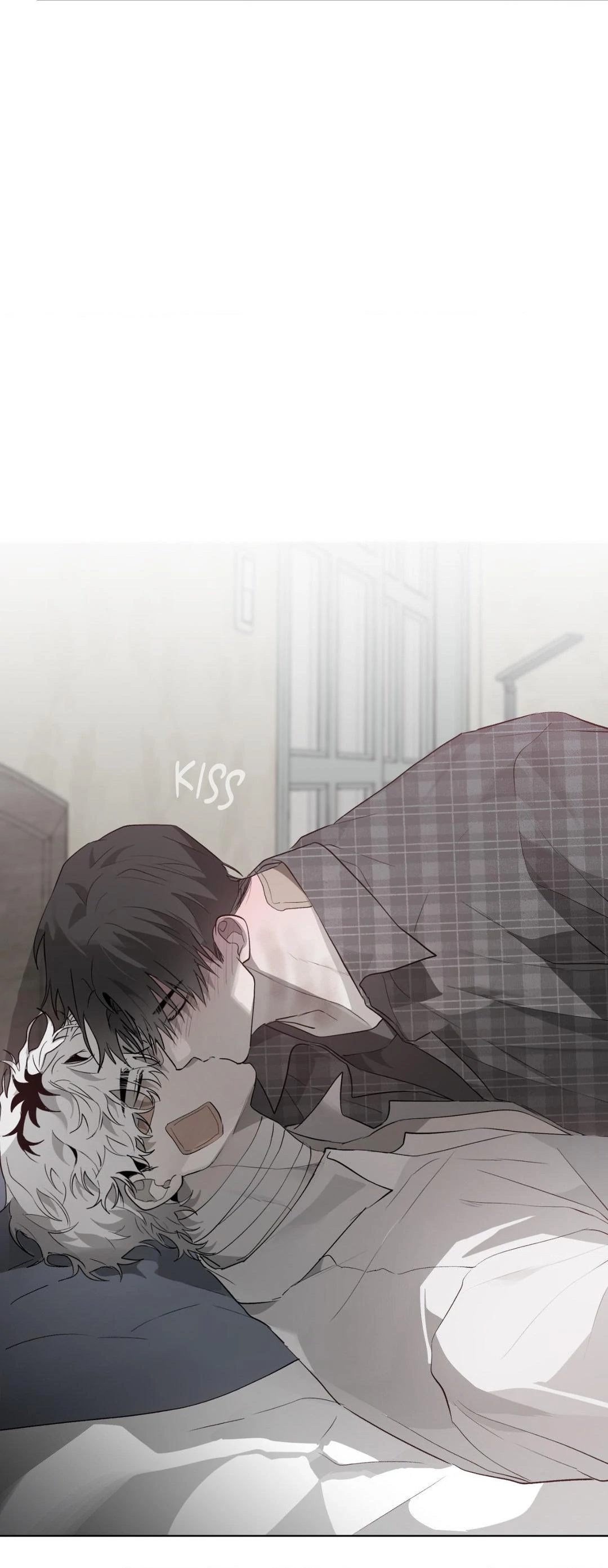 Hold Over You (Official) - Chapter 22 manhwa