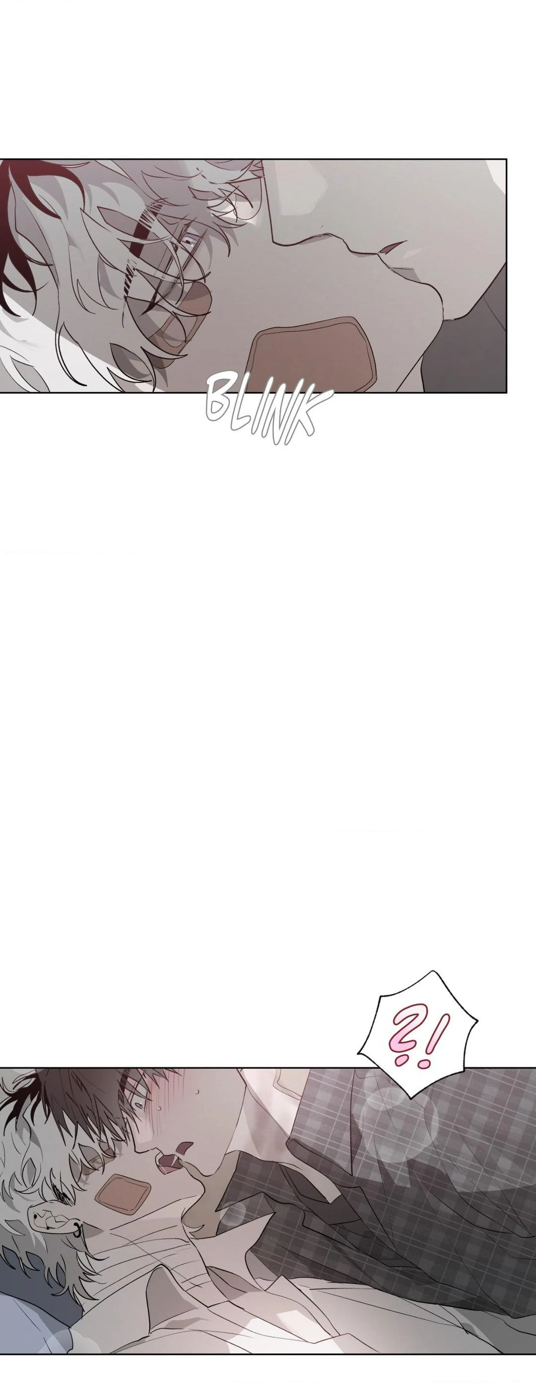 Hold Over You (Official) - Chapter 22 manhwa