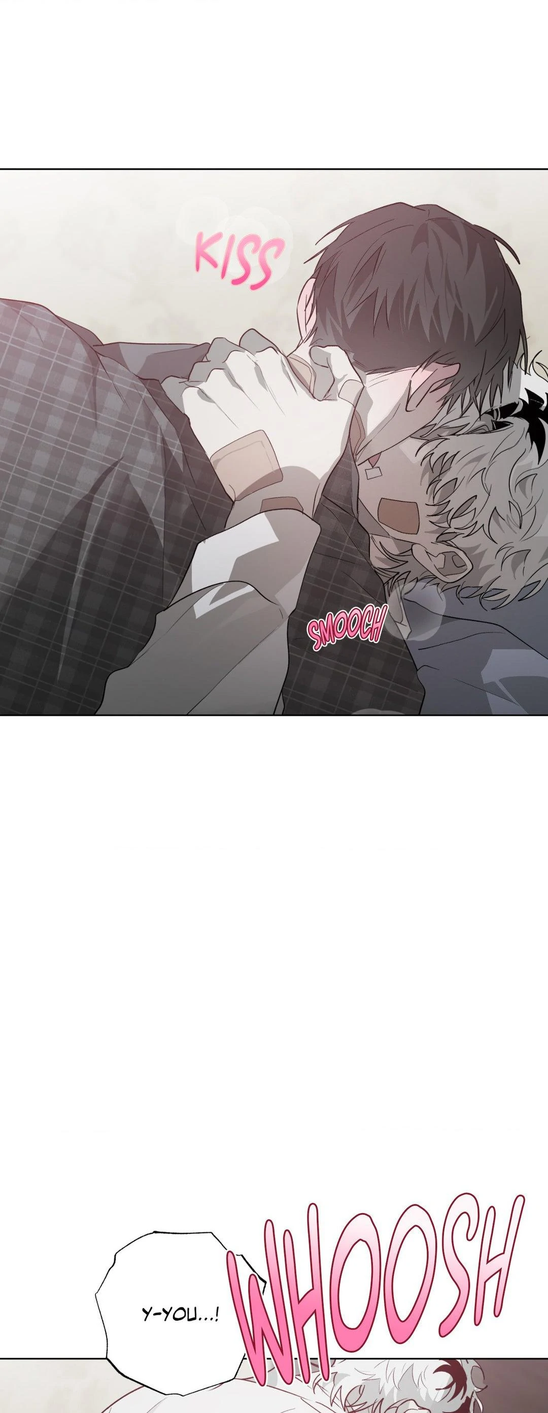 Hold Over You (Official) - Chapter 22 manhwa