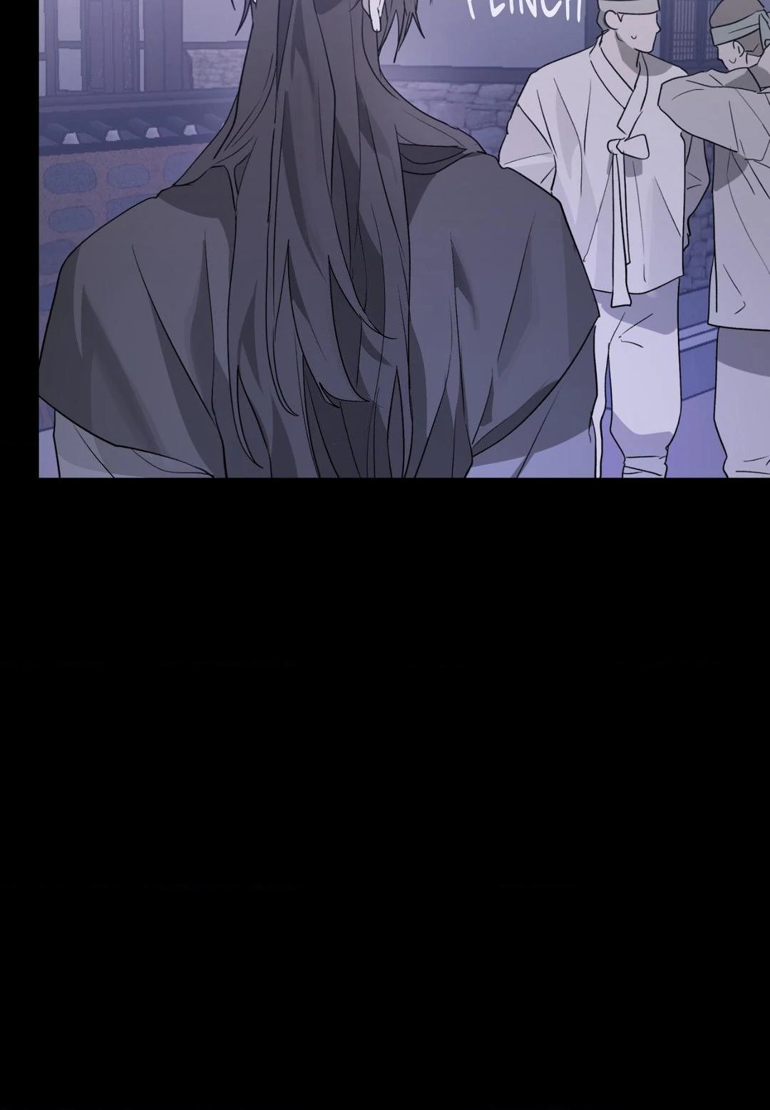 Hold Over You (Official) - Chapter 24 manhwa
