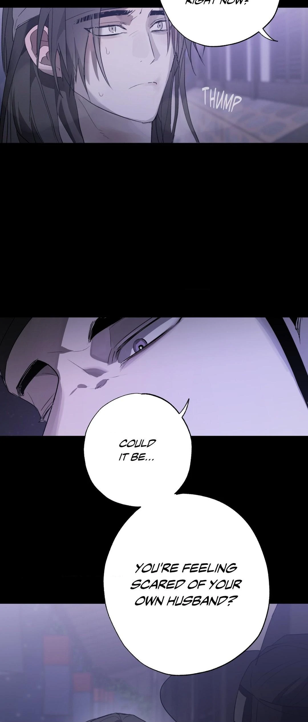 Hold Over You (Official) - Chapter 24 manhwa