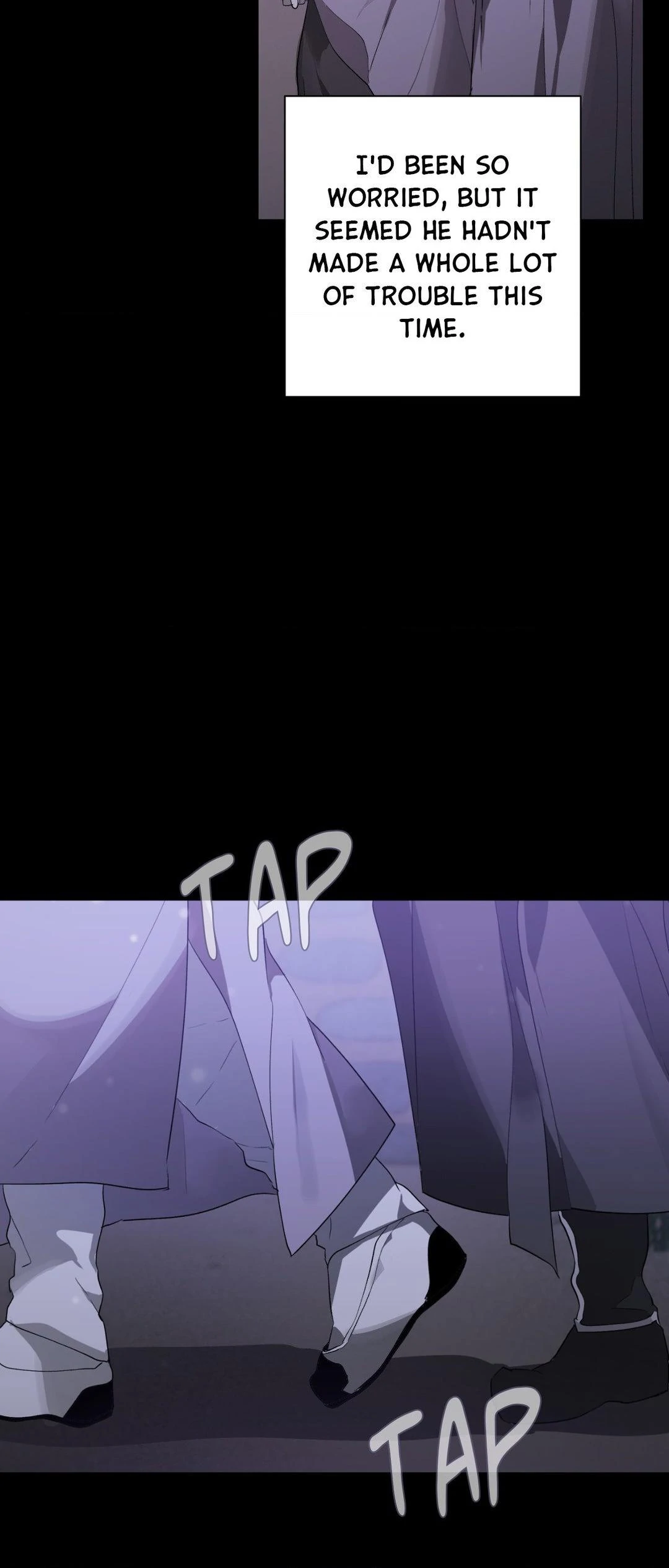 Hold Over You (Official) - Chapter 24 manhwa