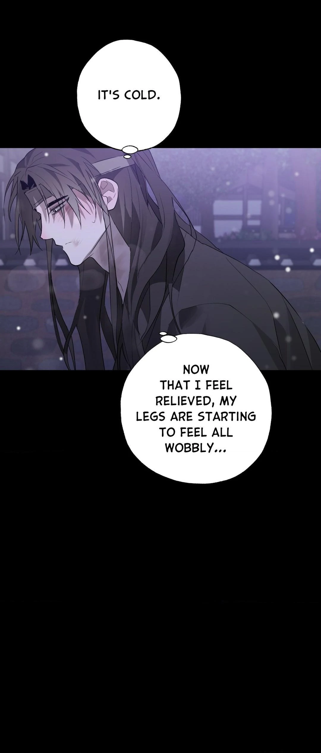 Hold Over You (Official) - Chapter 24 manhwa