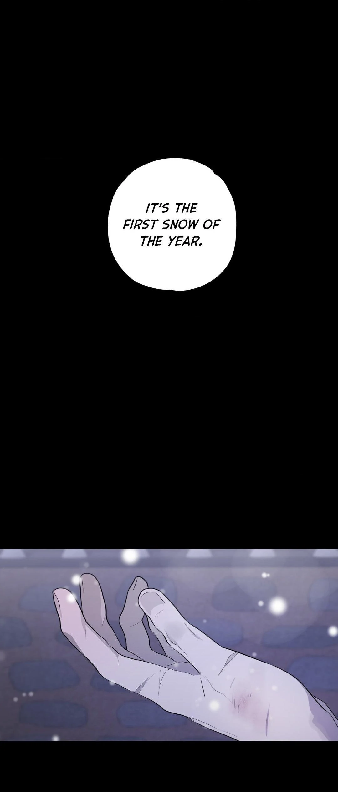 Hold Over You (Official) - Chapter 24 manhwa