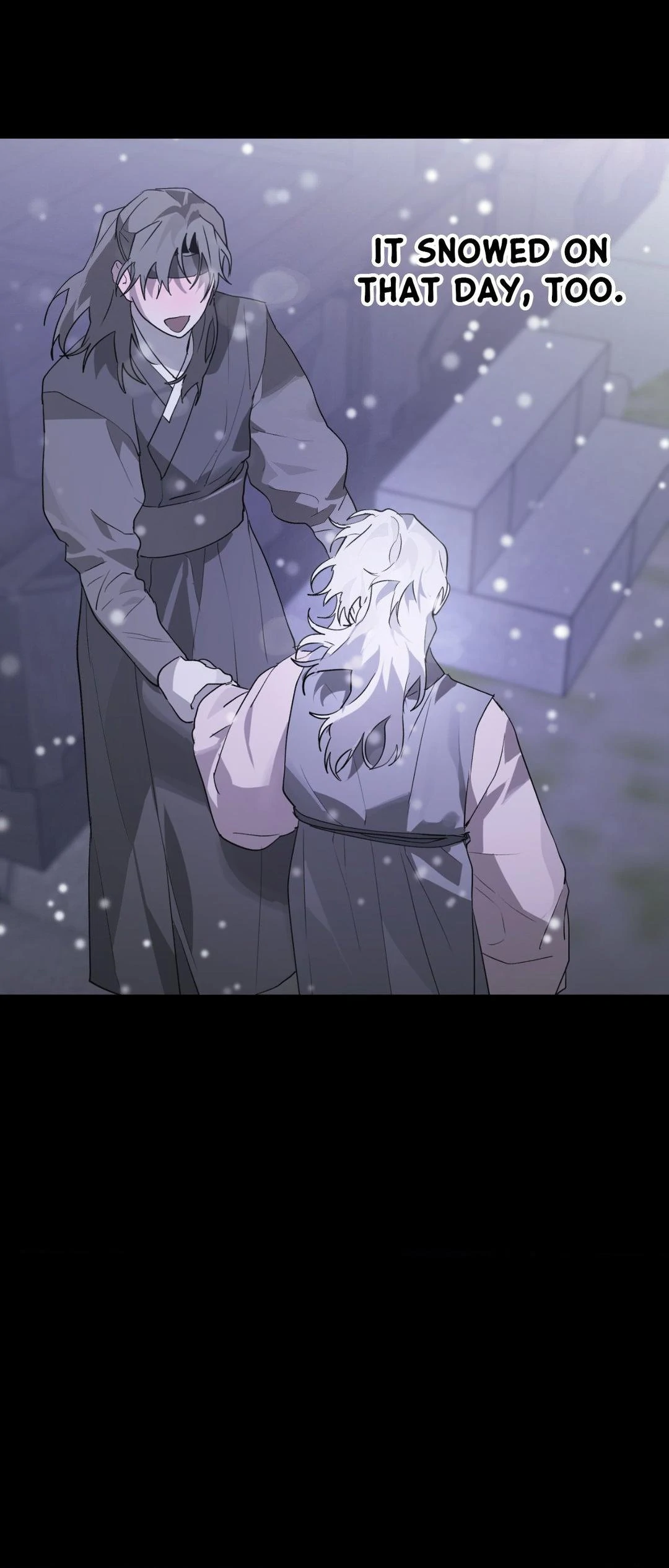 Hold Over You (Official) - Chapter 24 manhwa