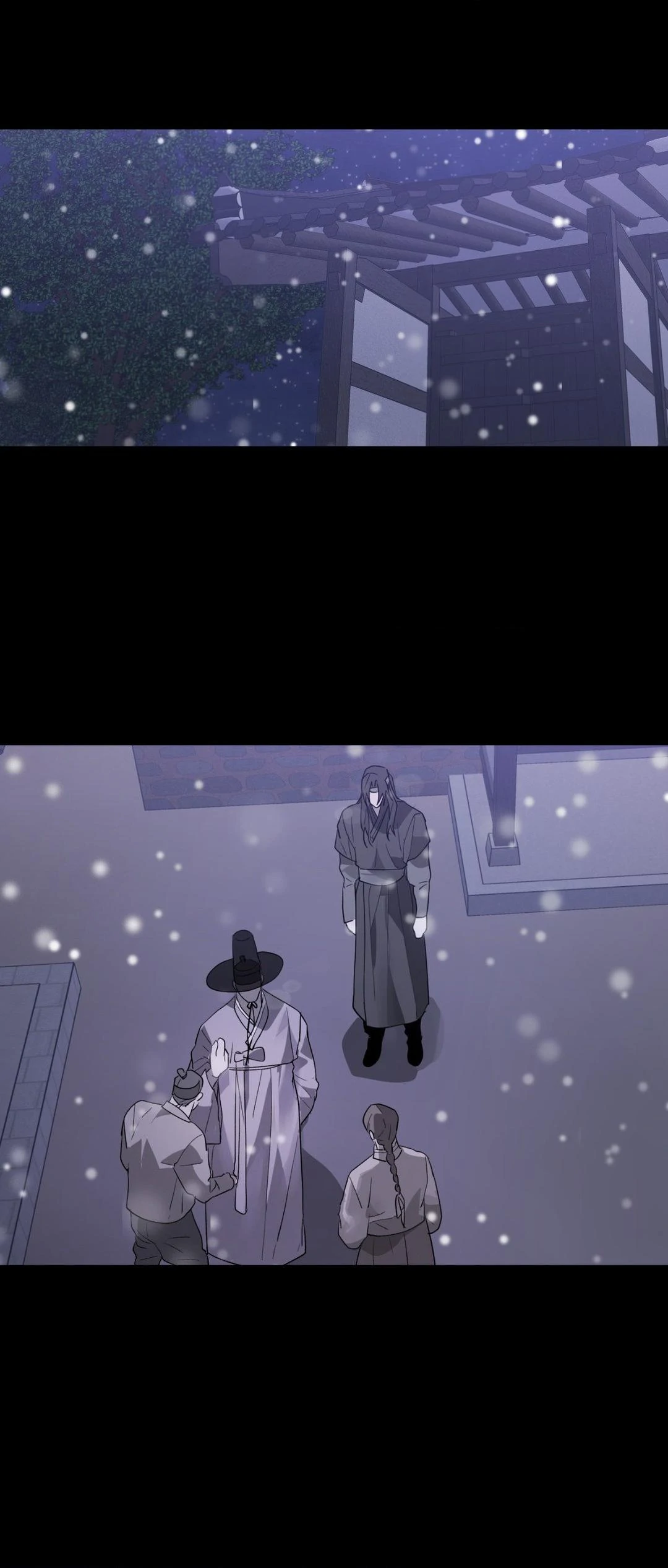 Hold Over You (Official) - Chapter 24 manhwa