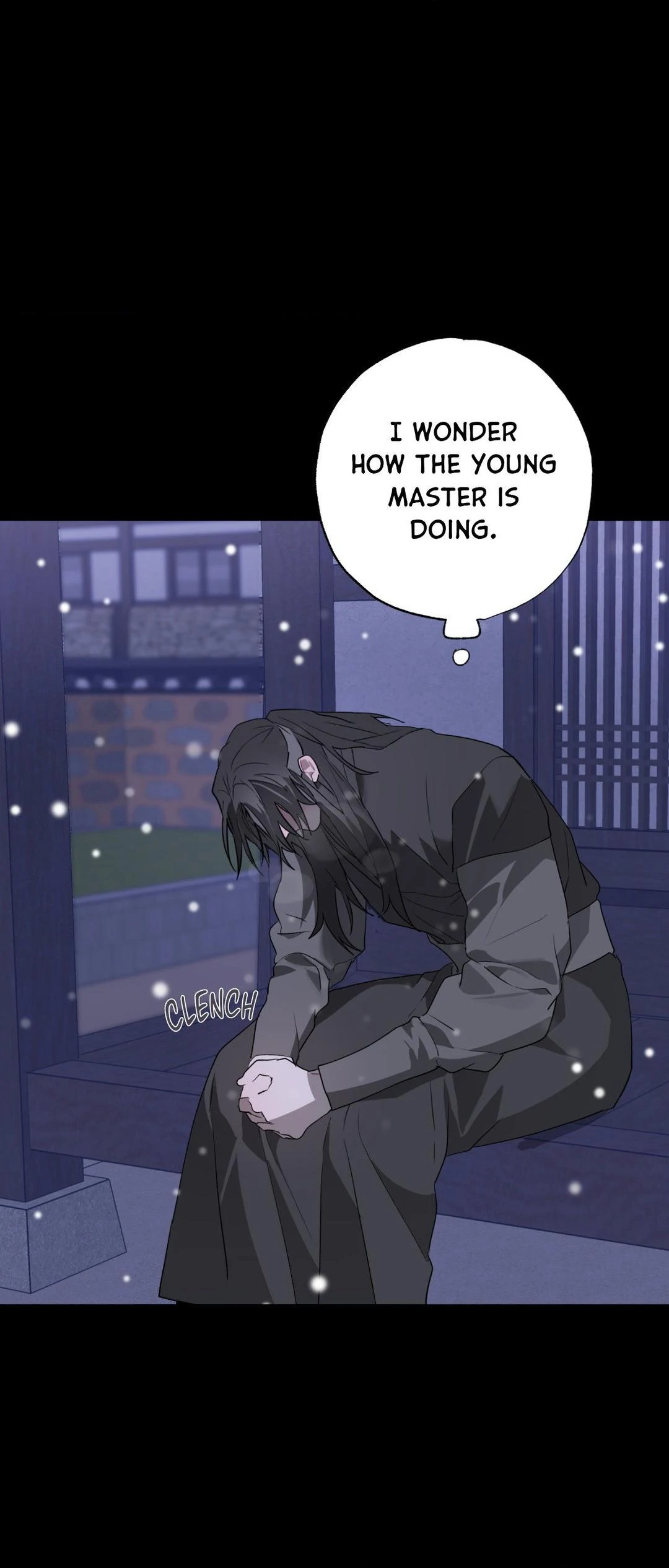 Hold Over You (Official) - Chapter 24 manhwa