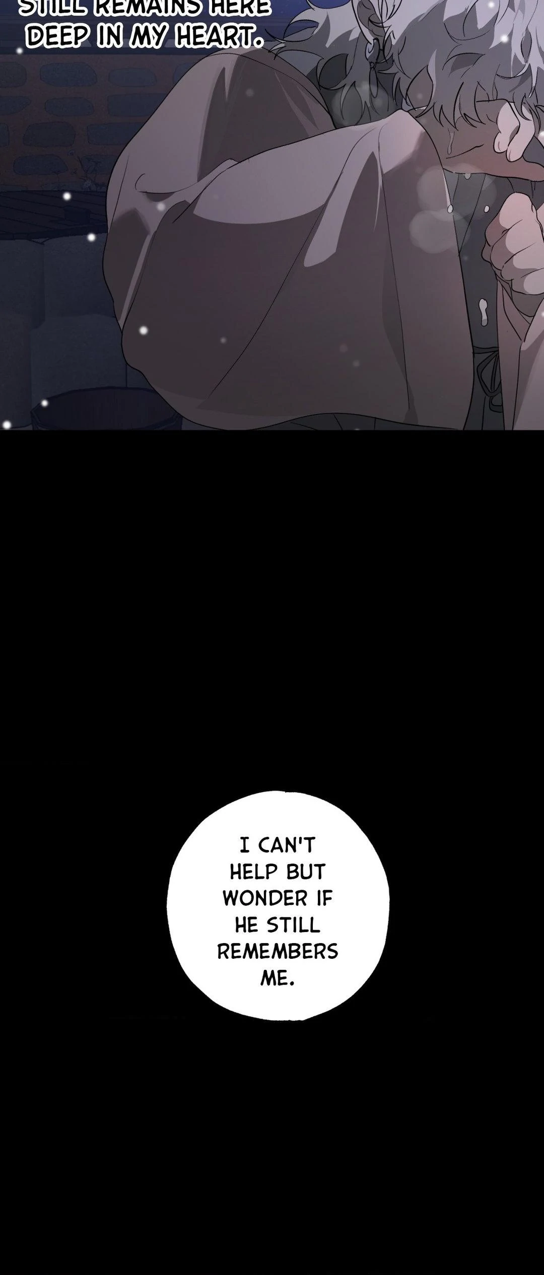 Hold Over You (Official) - Chapter 24 manhwa
