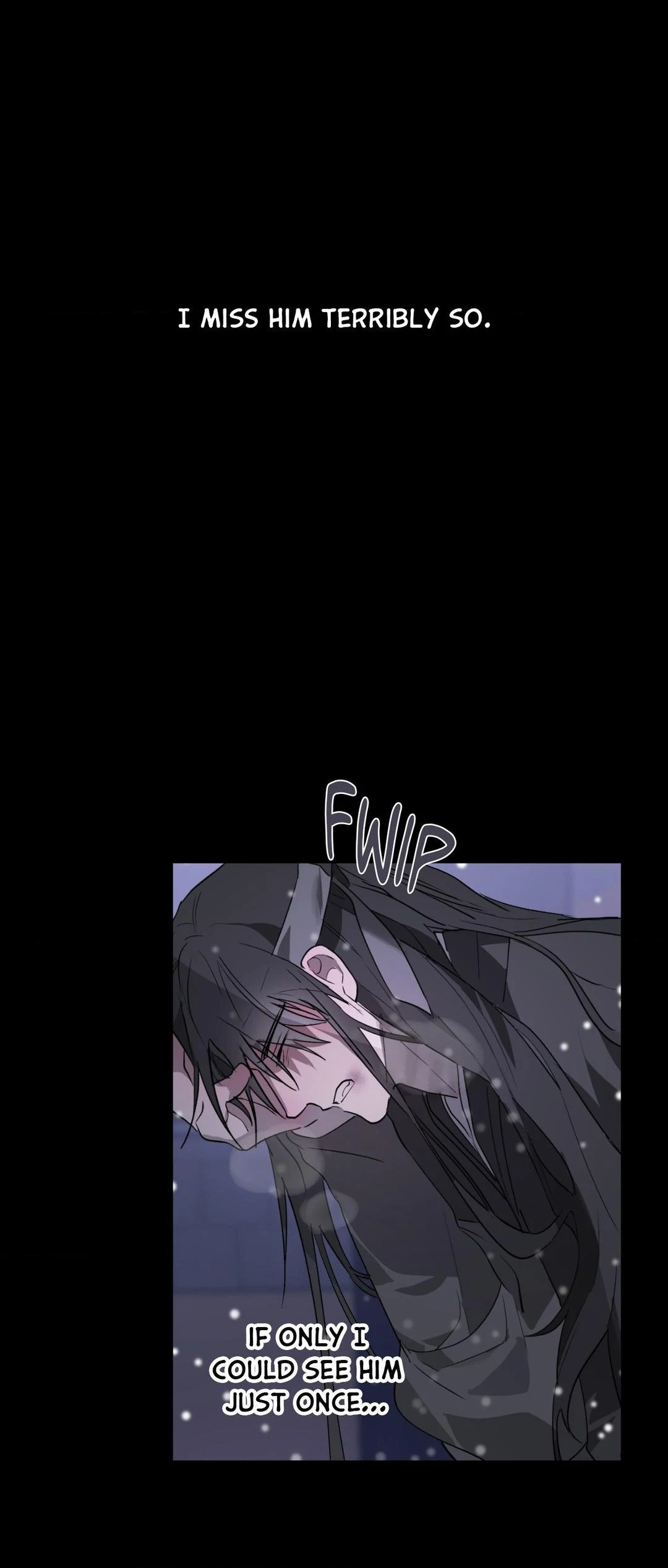 Hold Over You (Official) - Chapter 24 manhwa