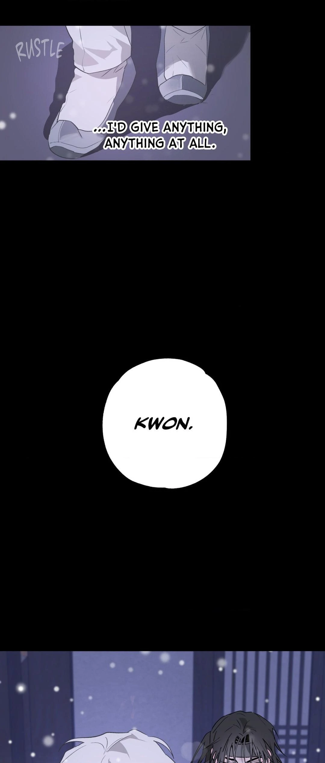Hold Over You (Official) - Chapter 24 manhwa