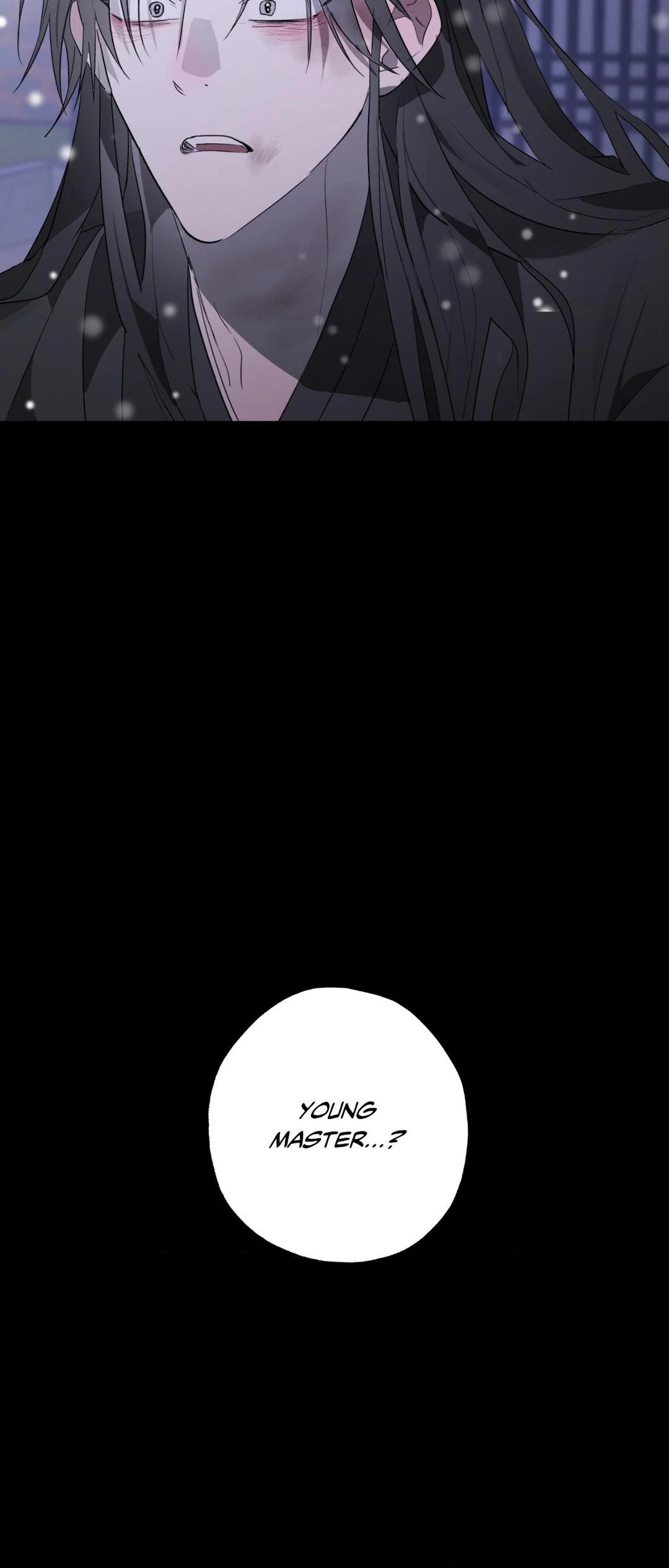 Hold Over You (Official) - Chapter 24 manhwa