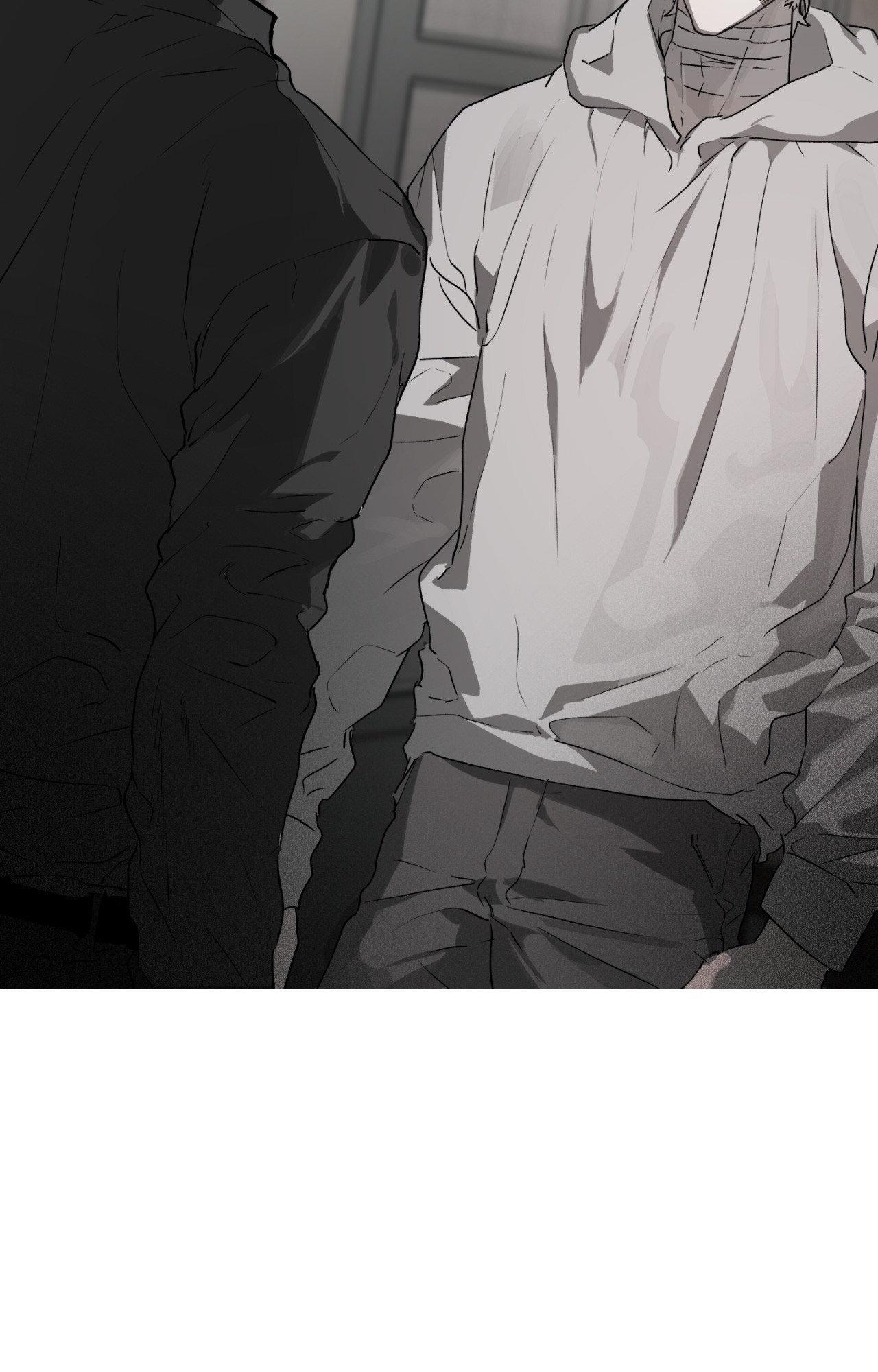 Hold Over You (Official) - Chapter 26 manhwa
