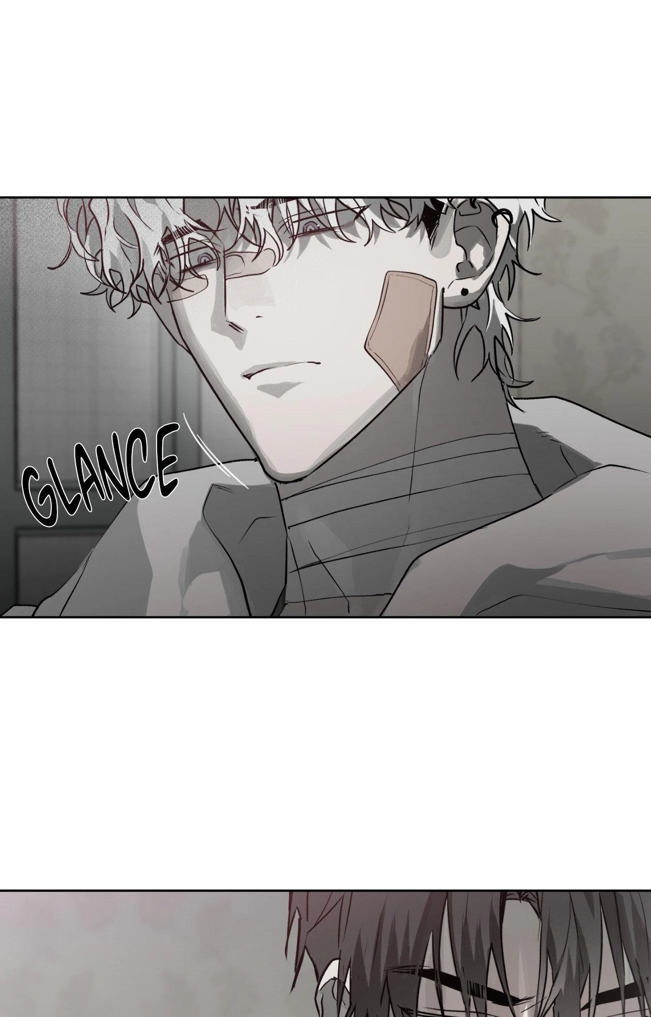 Hold Over You (Official) - Chapter 26 manhwa