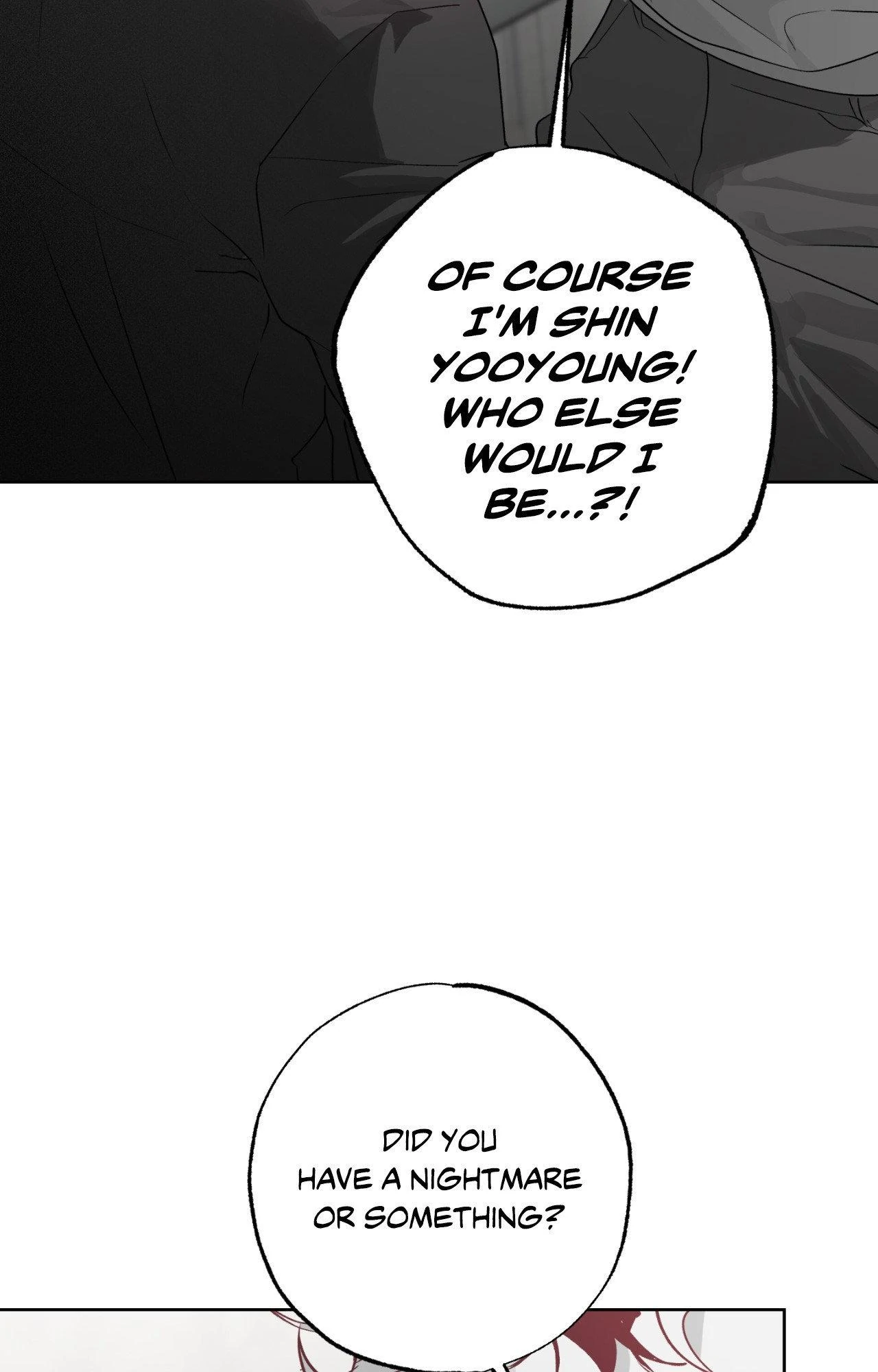 Hold Over You (Official) - Chapter 26 manhwa