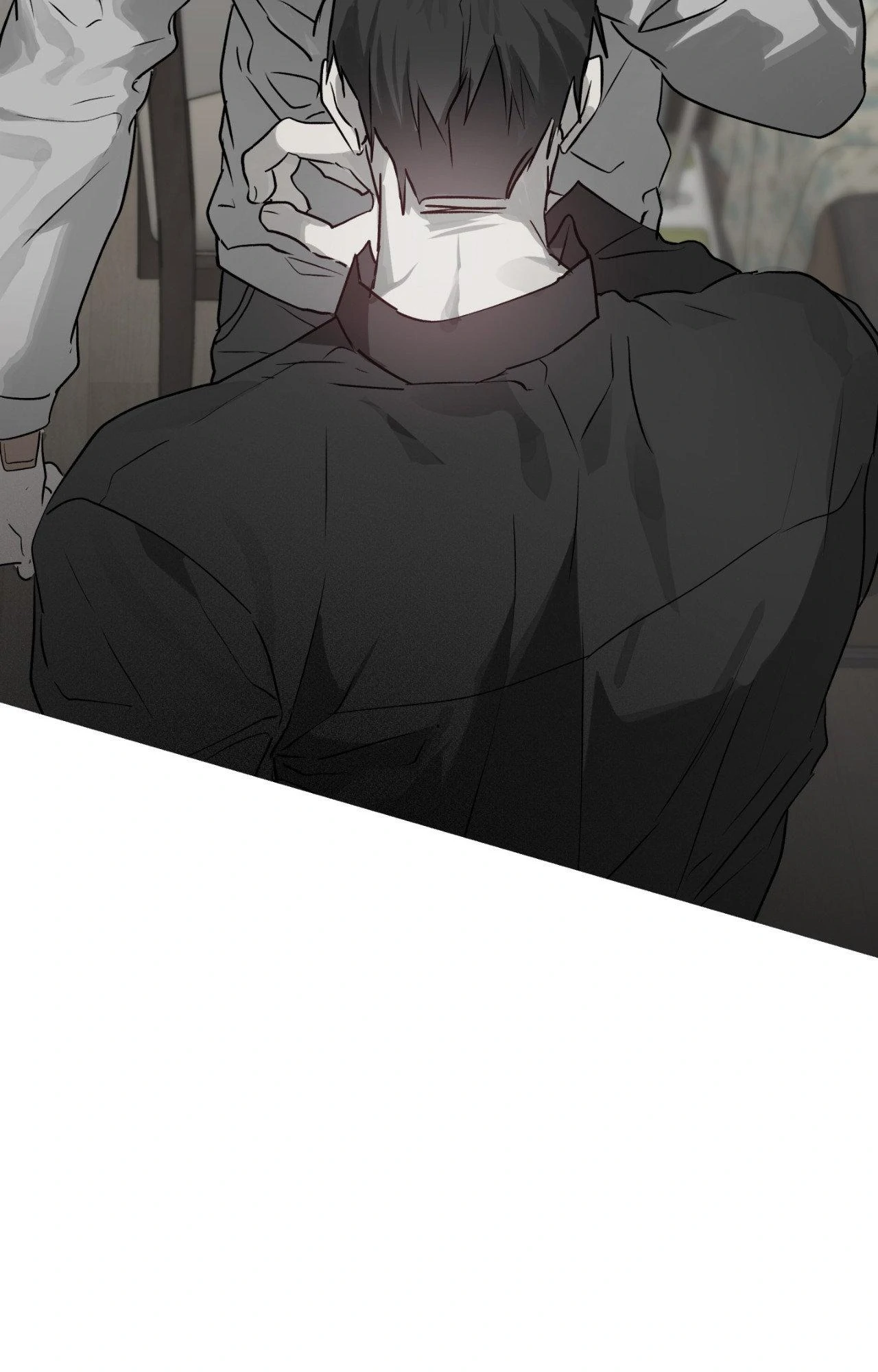 Hold Over You (Official) - Chapter 26 manhwa