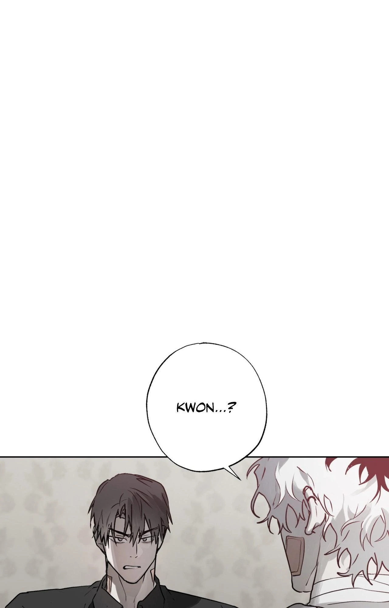 Hold Over You (Official) - Chapter 26 manhwa