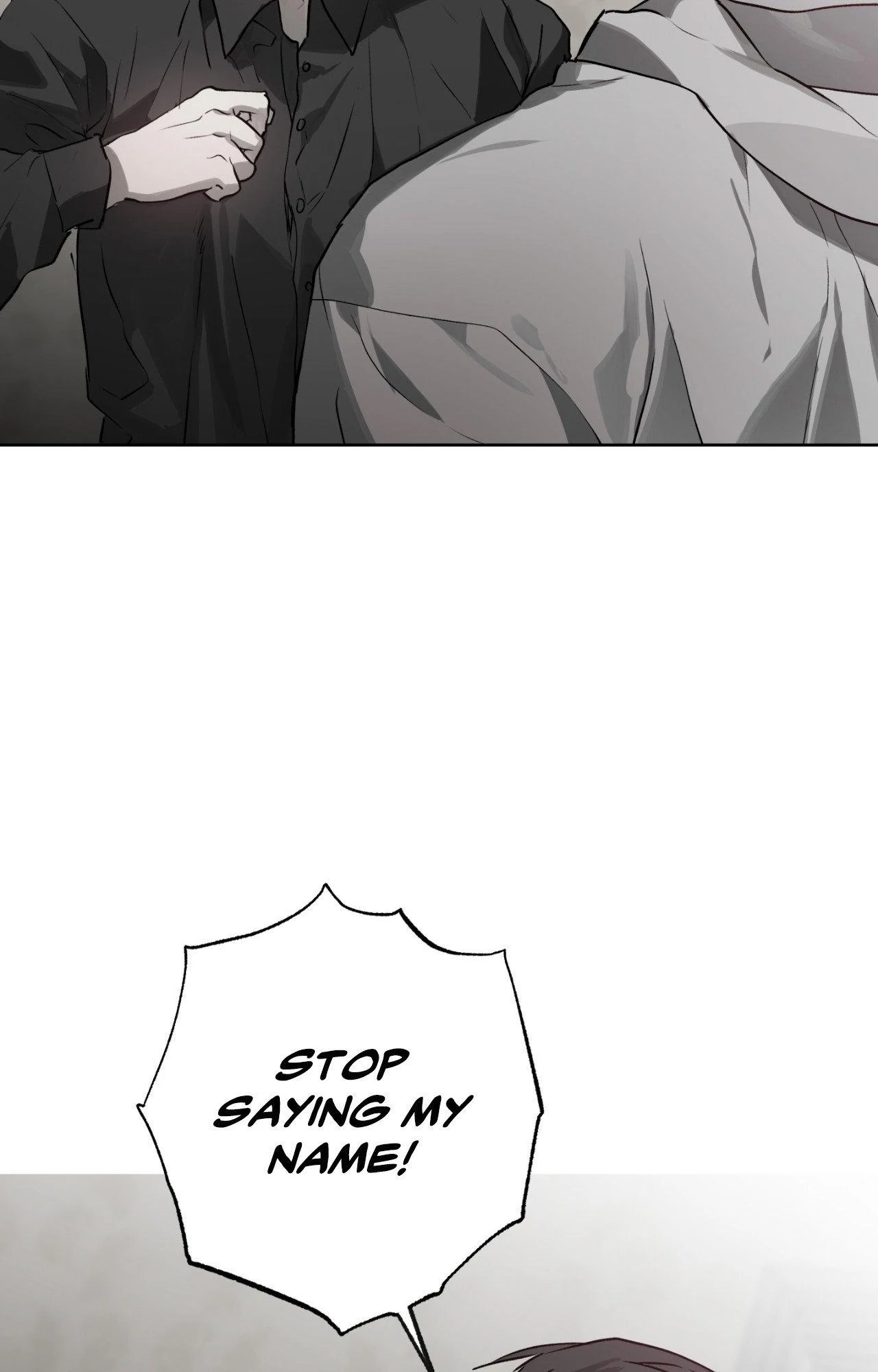 Hold Over You (Official) - Chapter 26 manhwa