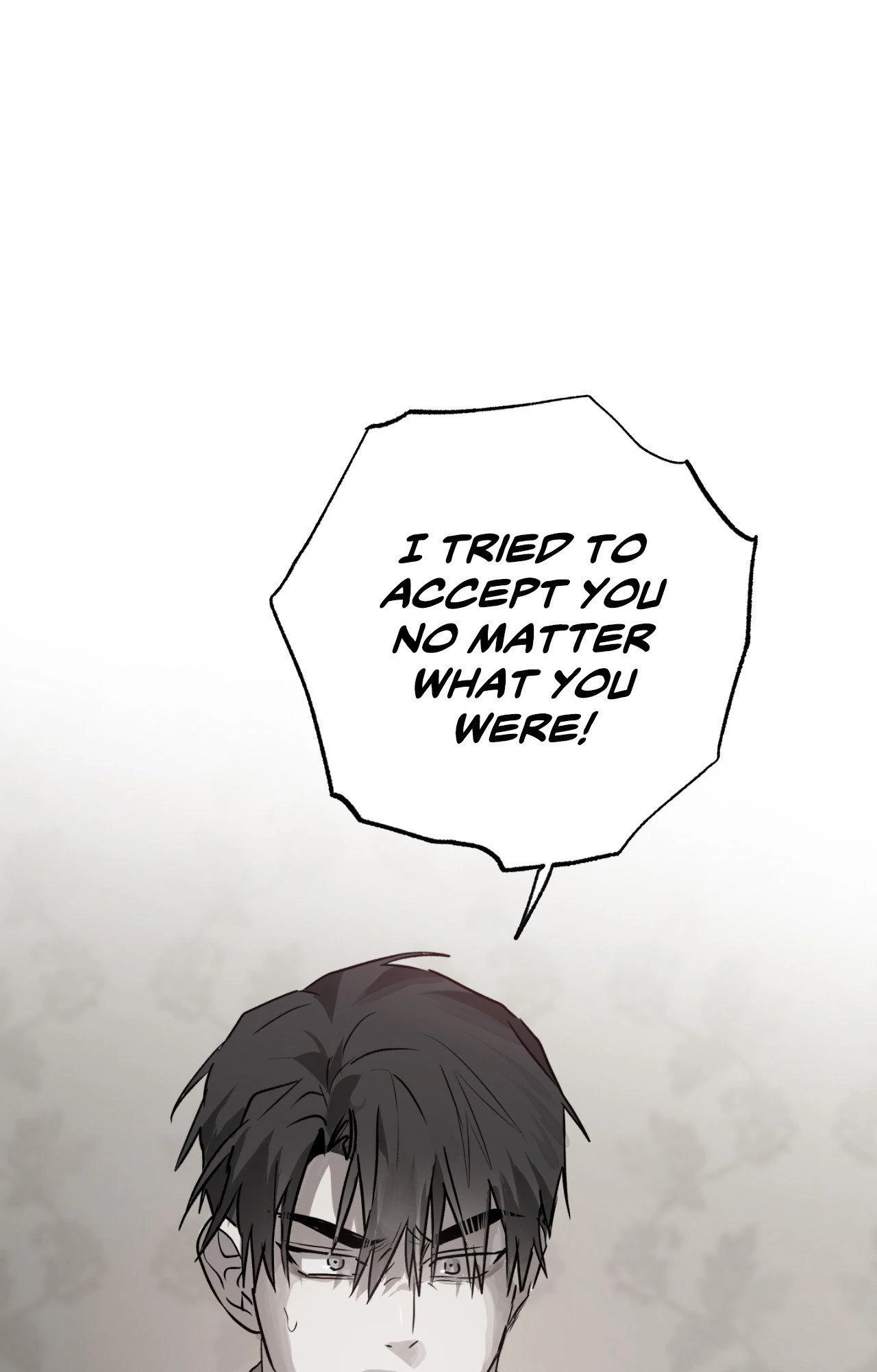 Hold Over You (Official) - Chapter 26 manhwa