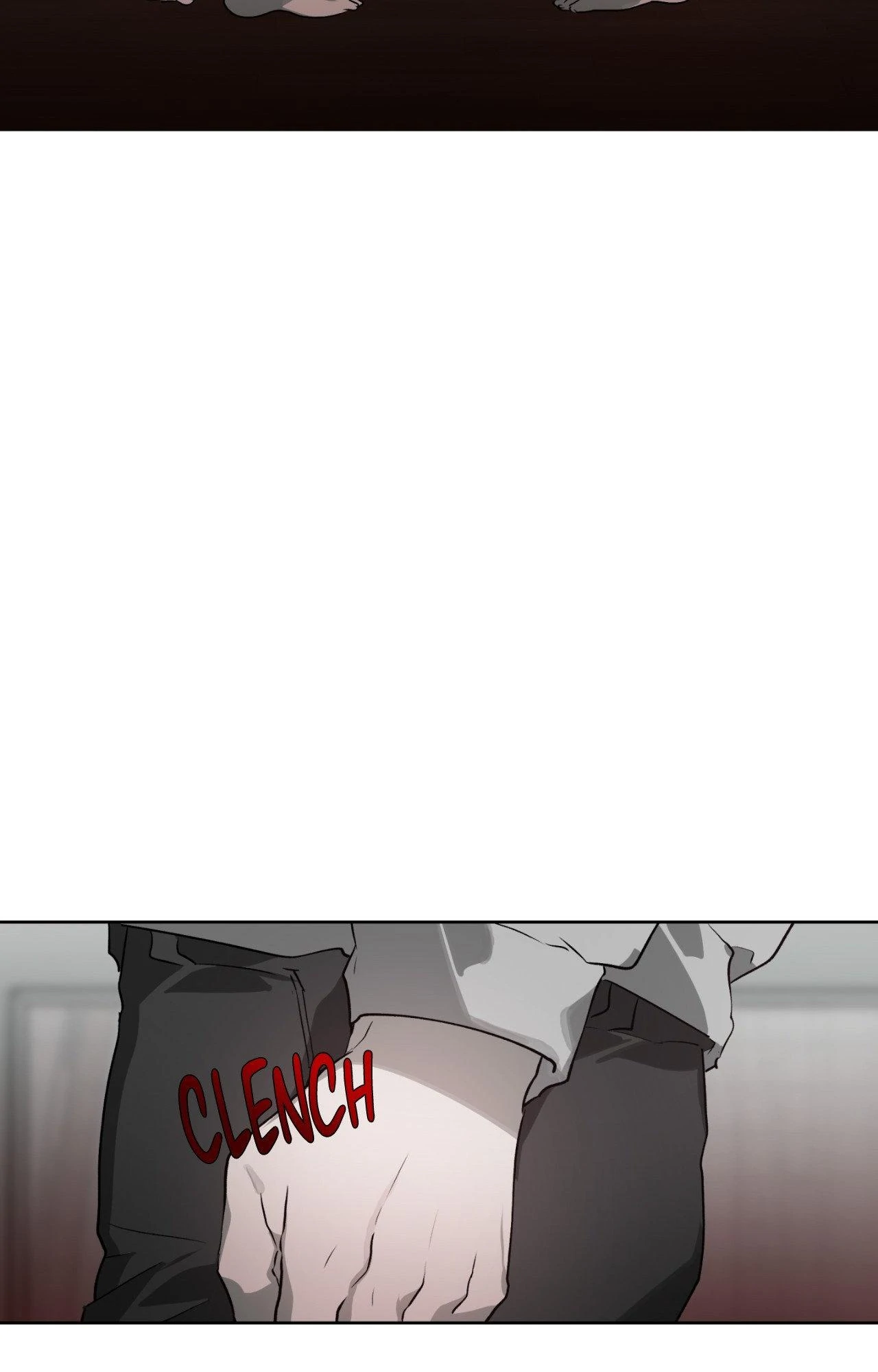 Hold Over You (Official) - Chapter 26 manhwa