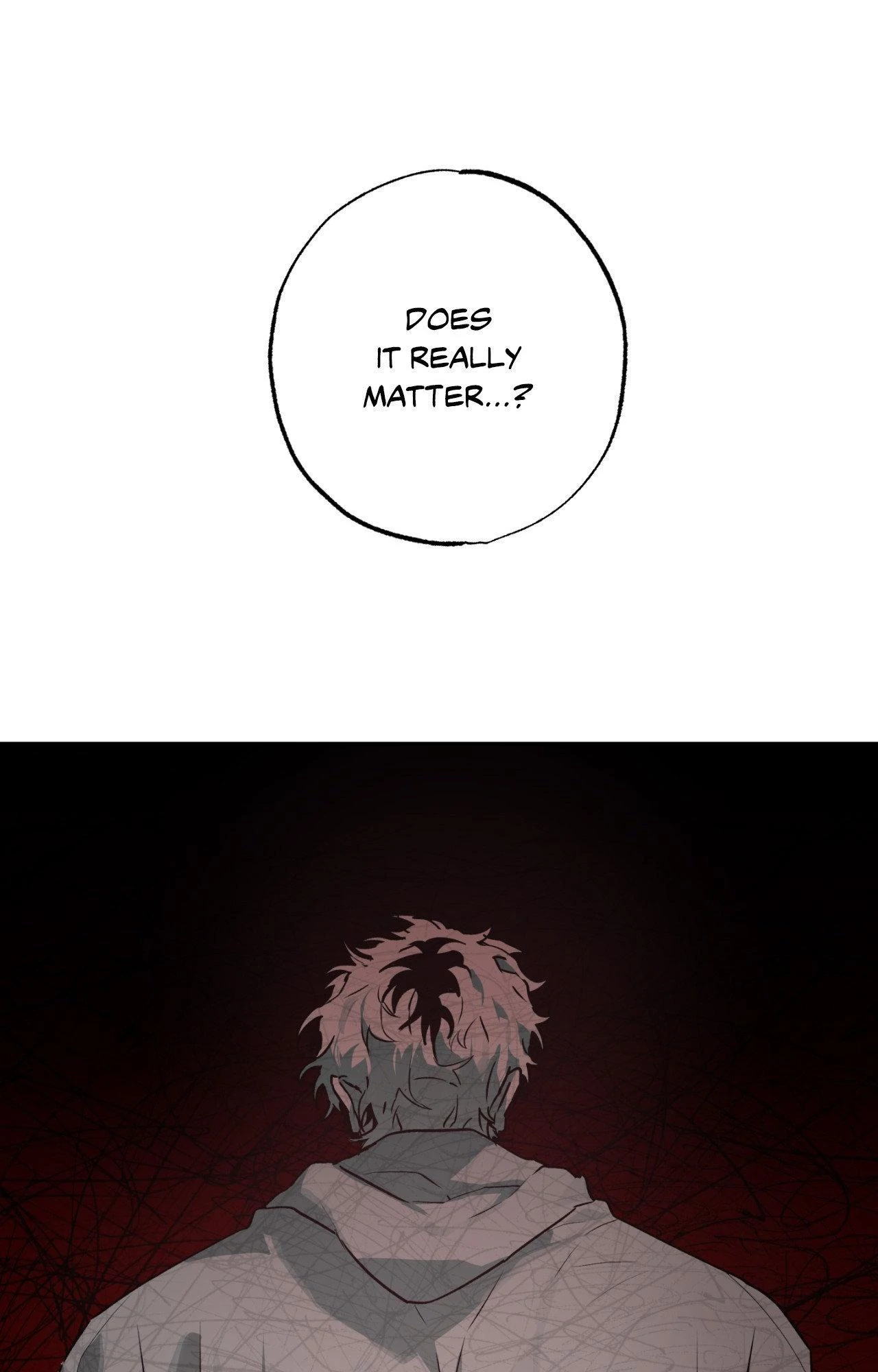 Hold Over You (Official) - Chapter 26 manhwa
