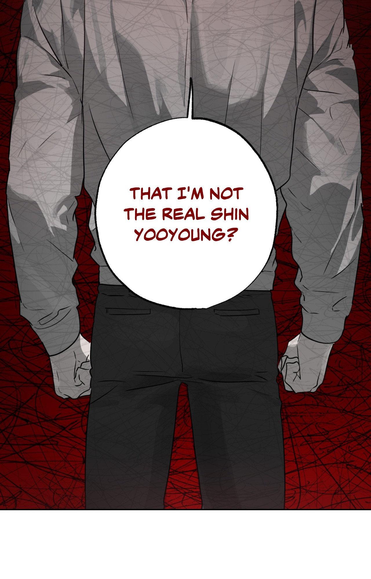 Hold Over You (Official) - Chapter 26 manhwa