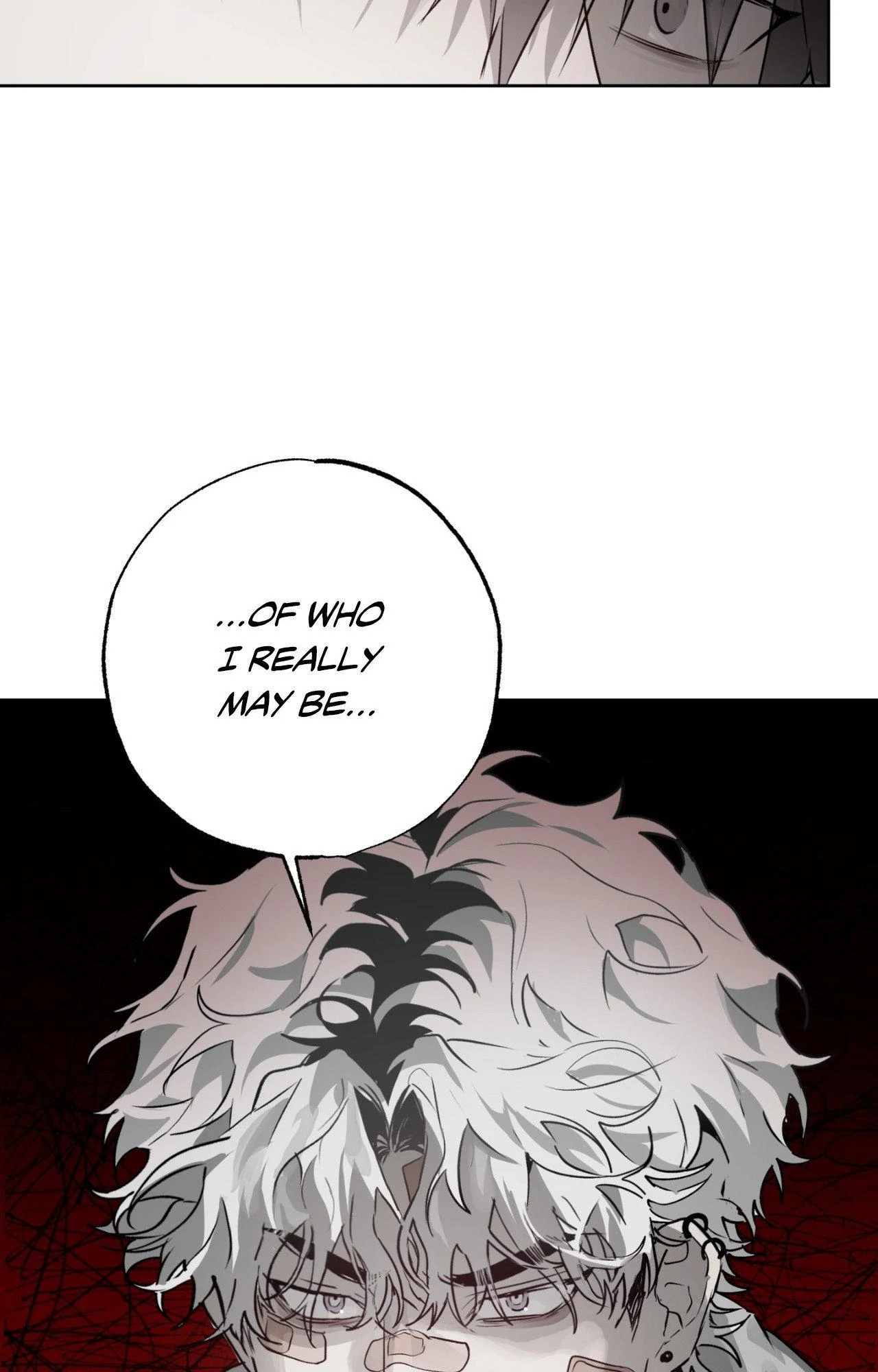 Hold Over You (Official) - Chapter 26 manhwa