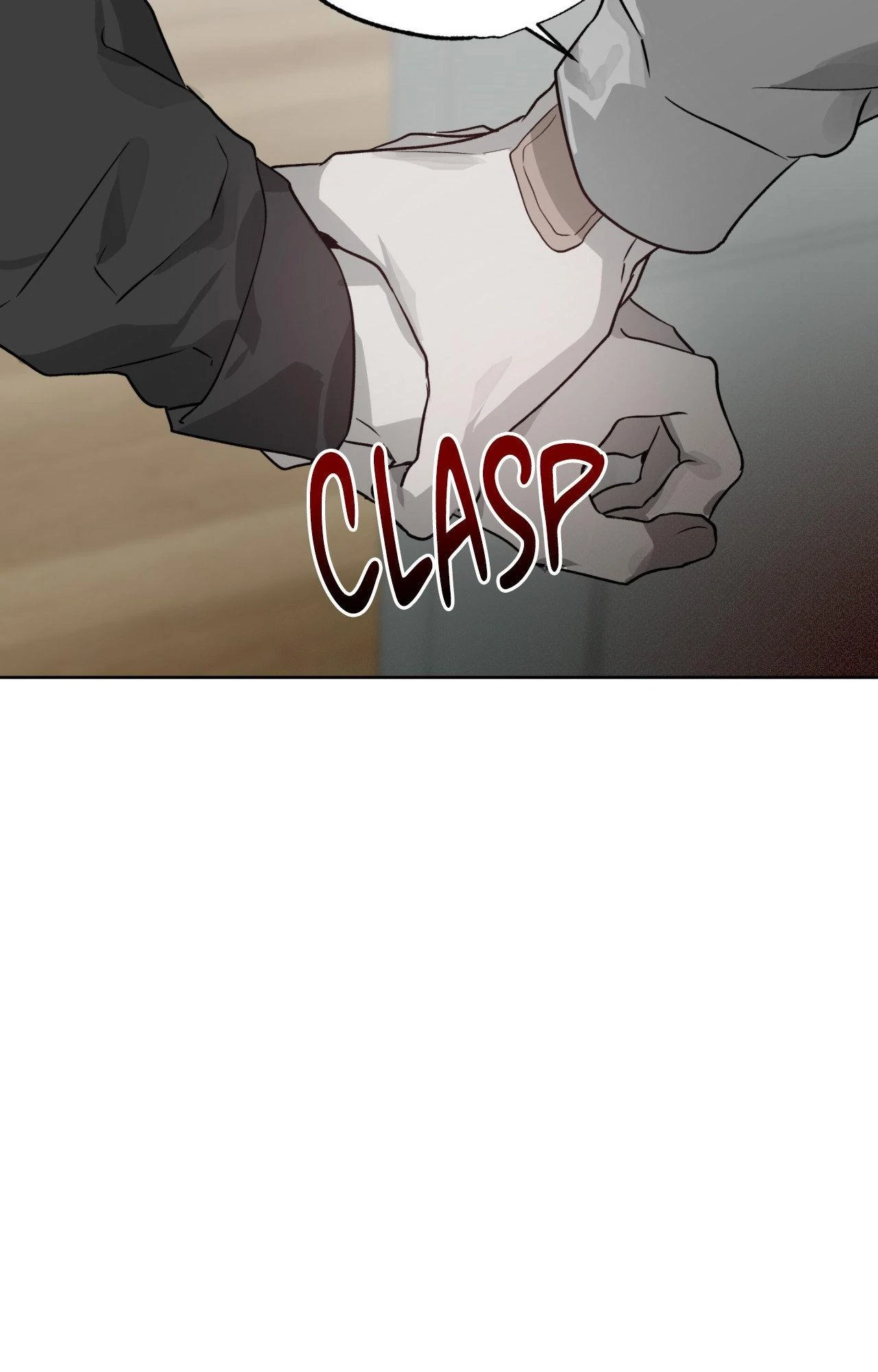 Hold Over You (Official) - Chapter 26 manhwa