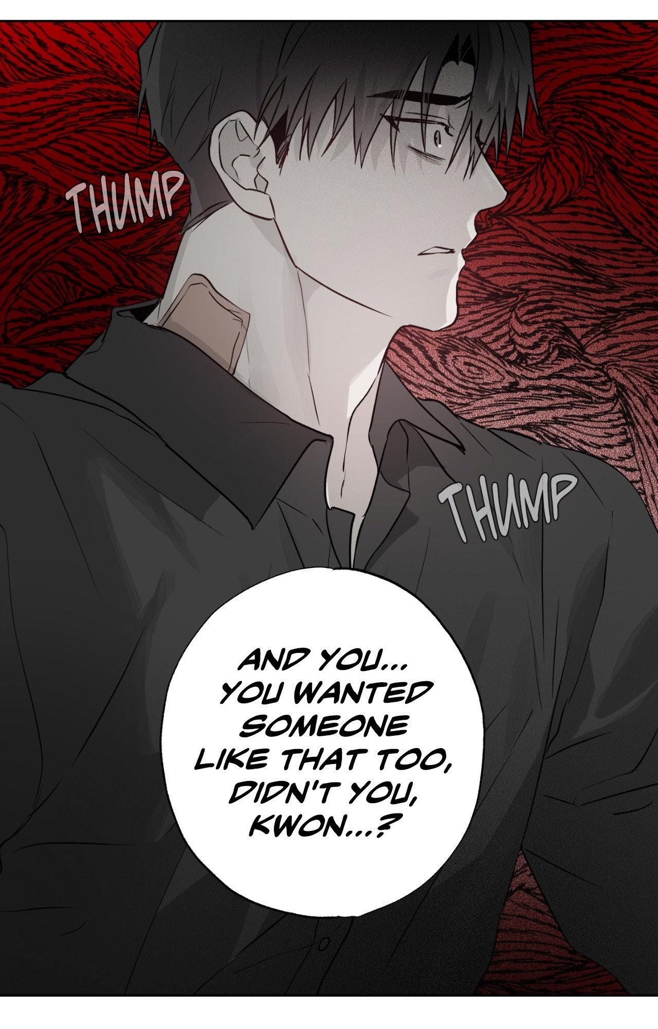 Hold Over You (Official) - Chapter 26 manhwa