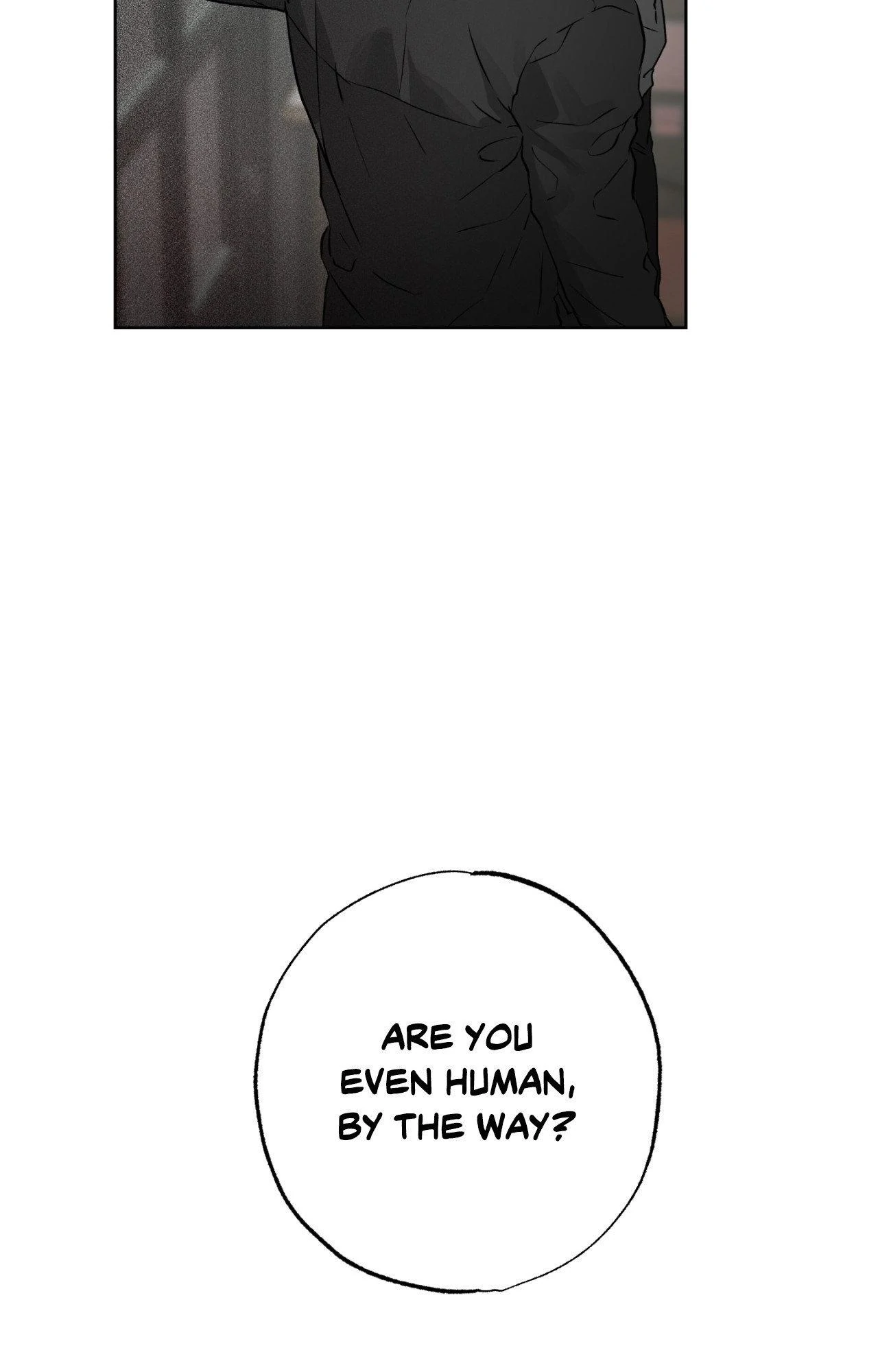 Hold Over You (Official) - Chapter 26 manhwa